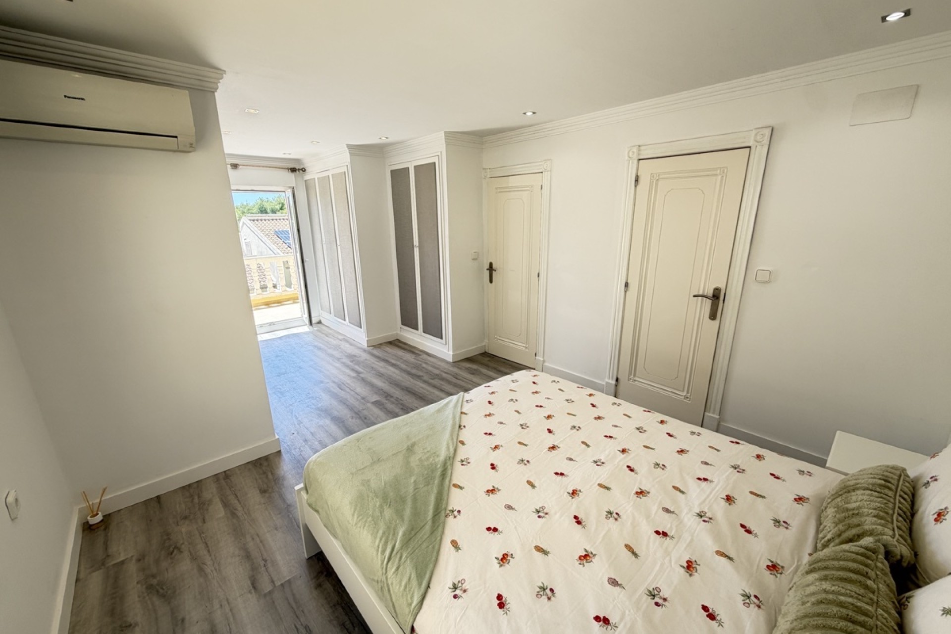 Resale - Freistehende Villa -
Las Ramblas Golf