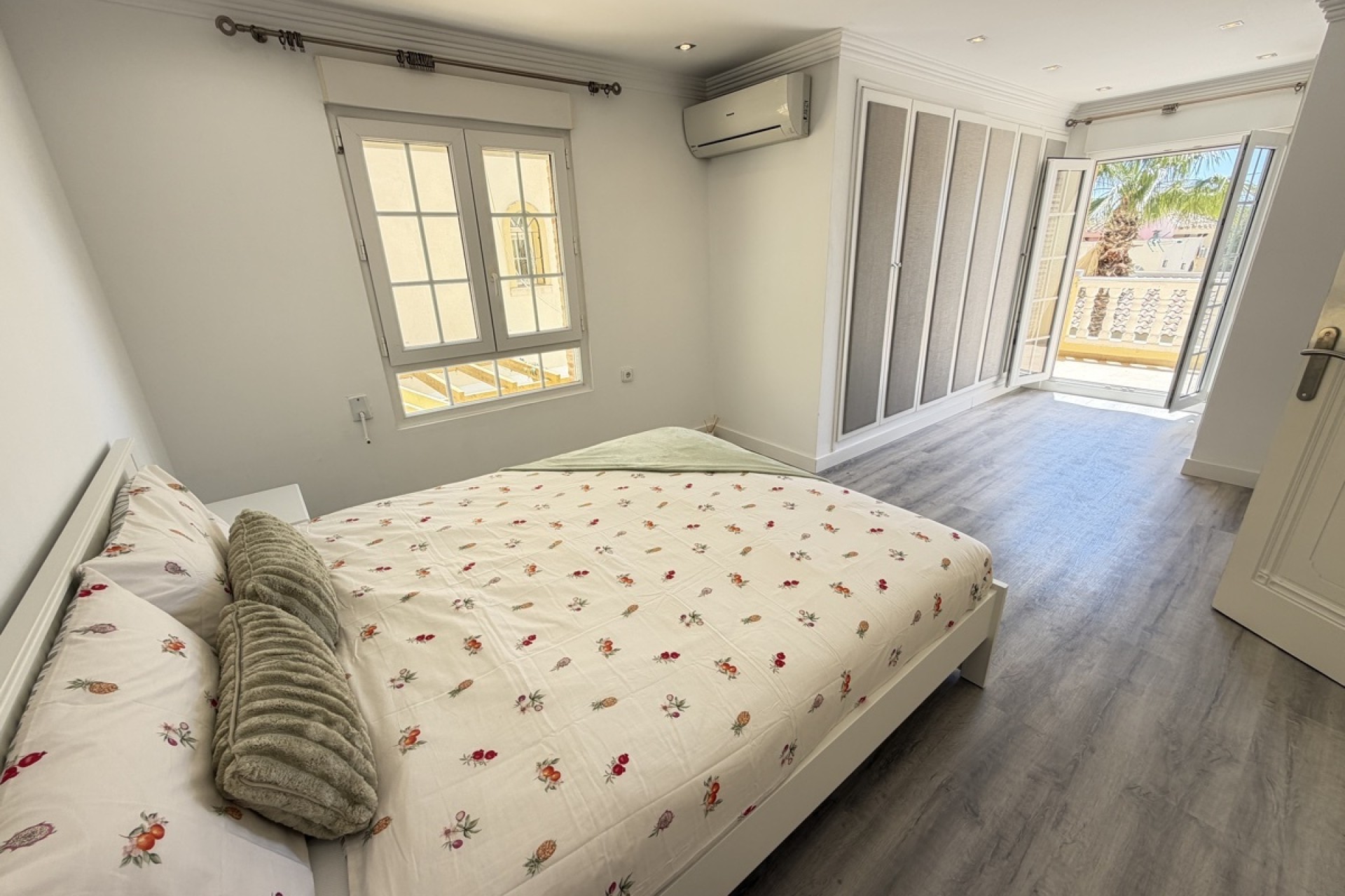 Resale - Freistehende Villa -
Las Ramblas Golf