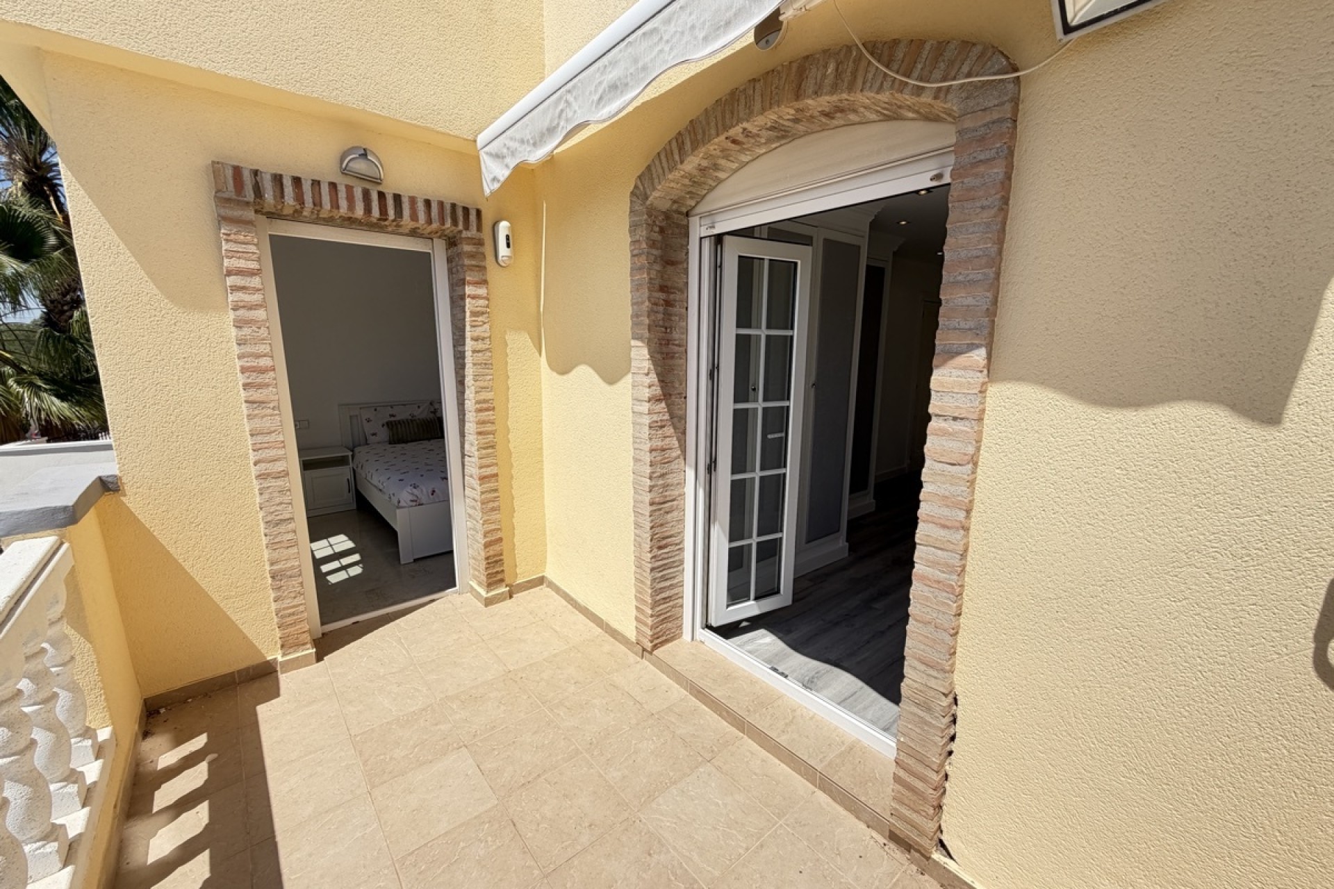 Resale - Freistehende Villa -
Las Ramblas Golf
