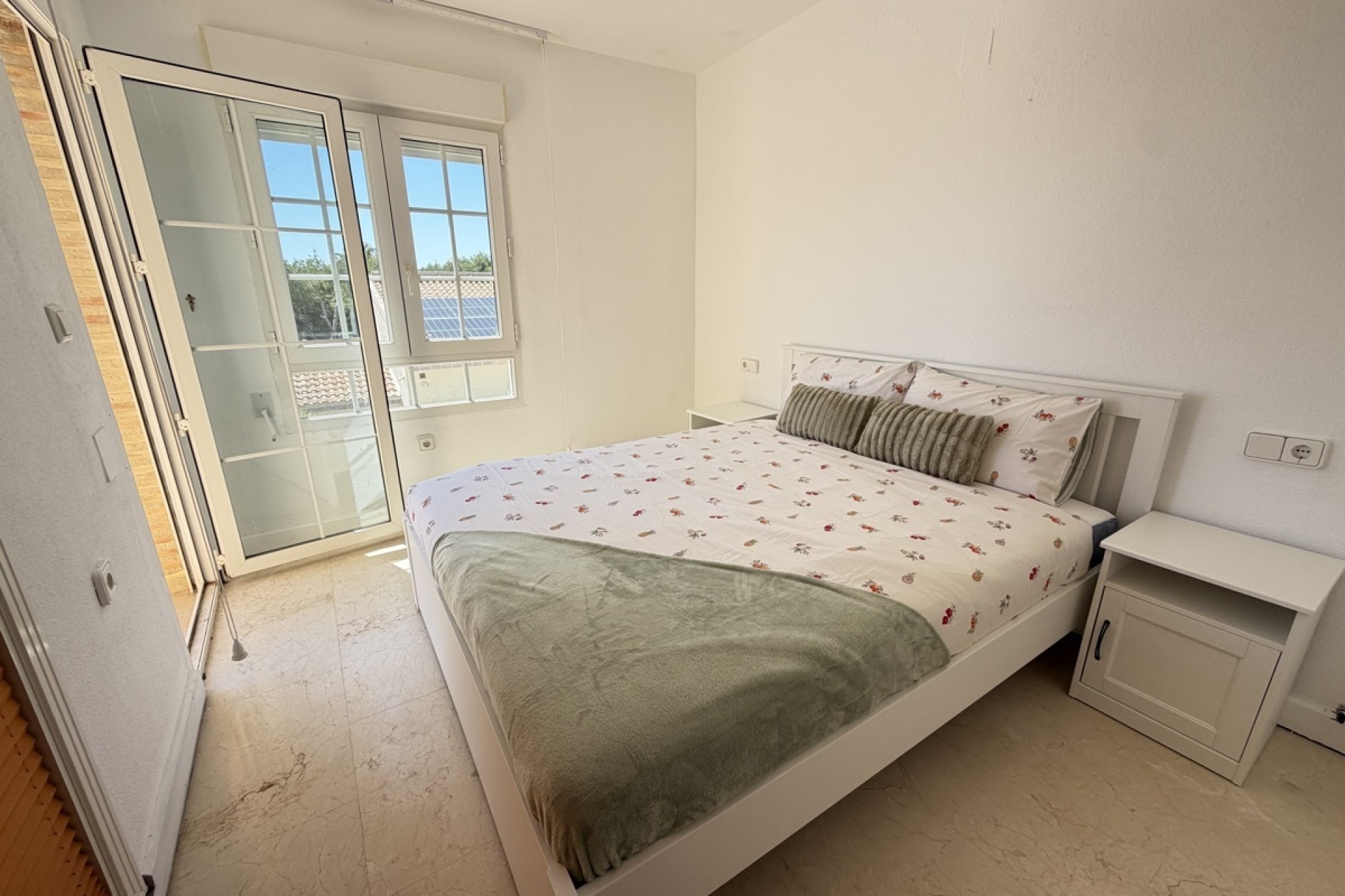 Resale - Freistehende Villa -
Las Ramblas Golf