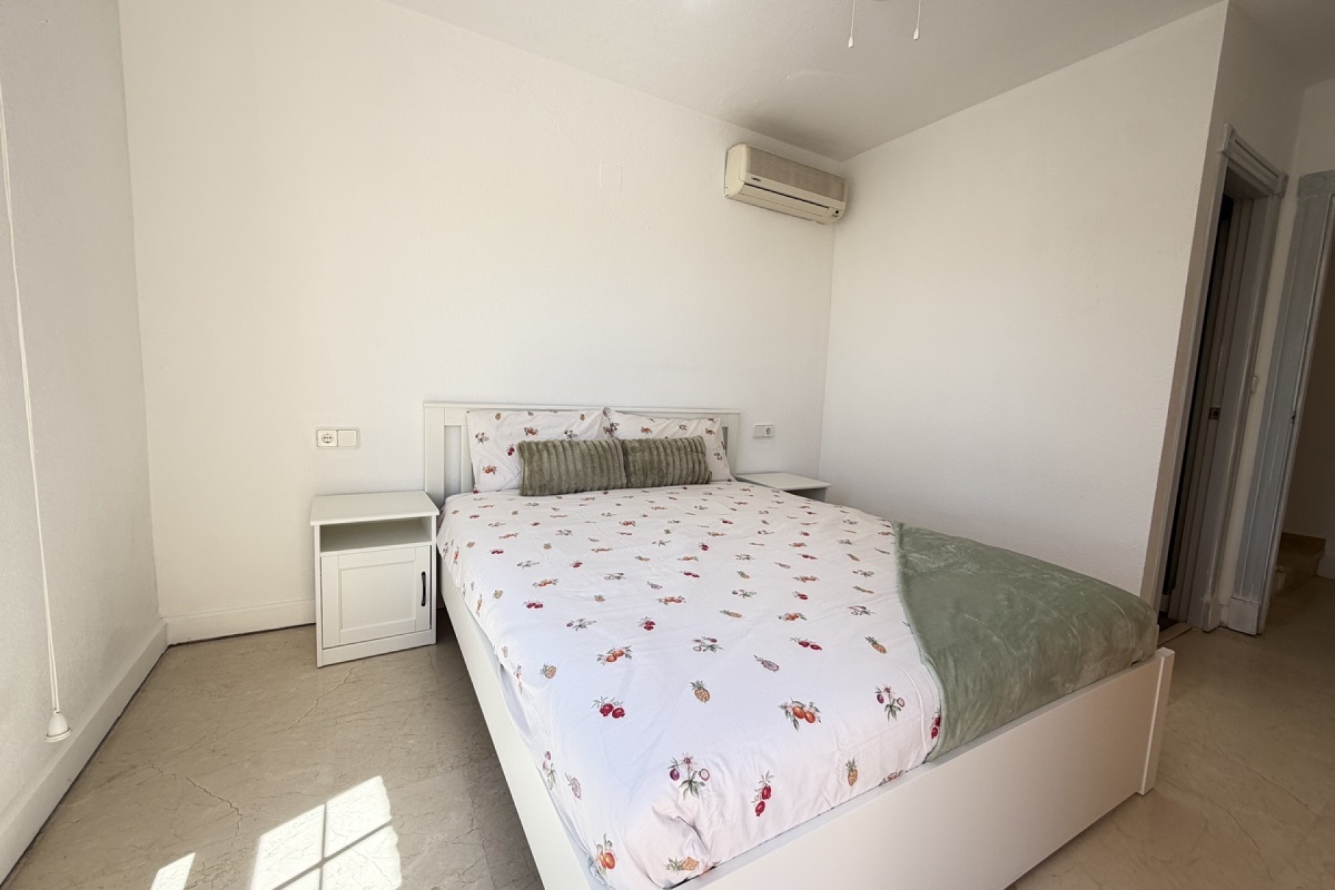 Resale - Freistehende Villa -
Las Ramblas Golf