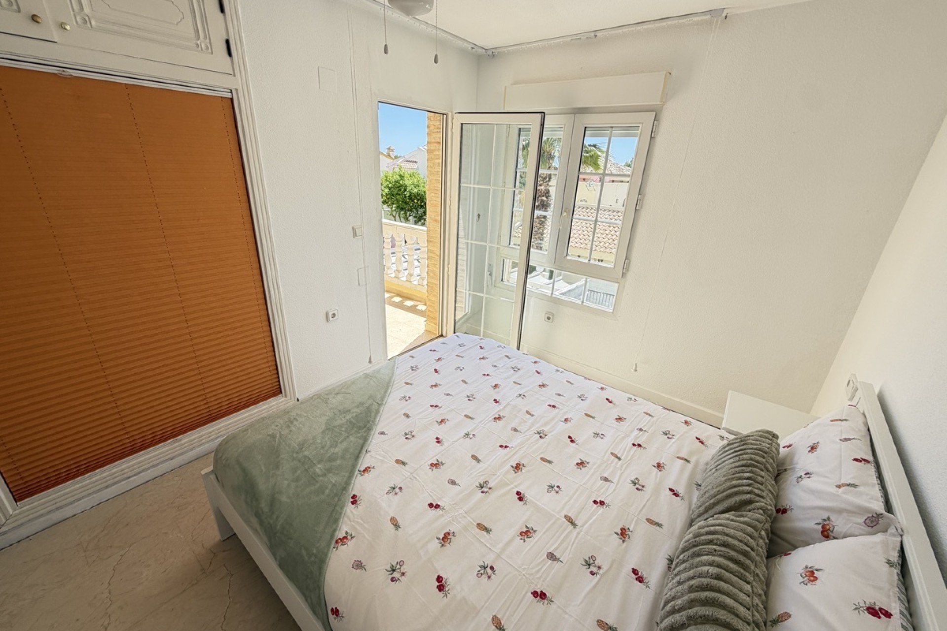 Resale - Freistehende Villa -
Las Ramblas Golf