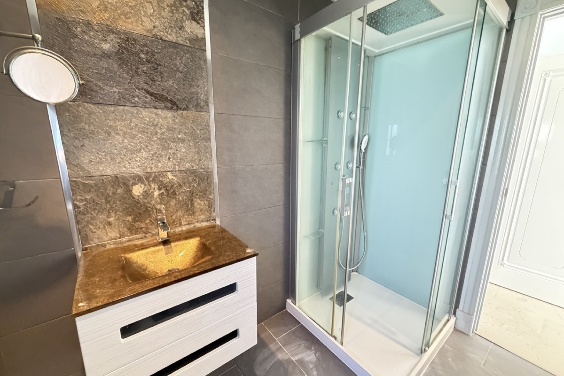Resale - Freistehende Villa -
Las Ramblas Golf