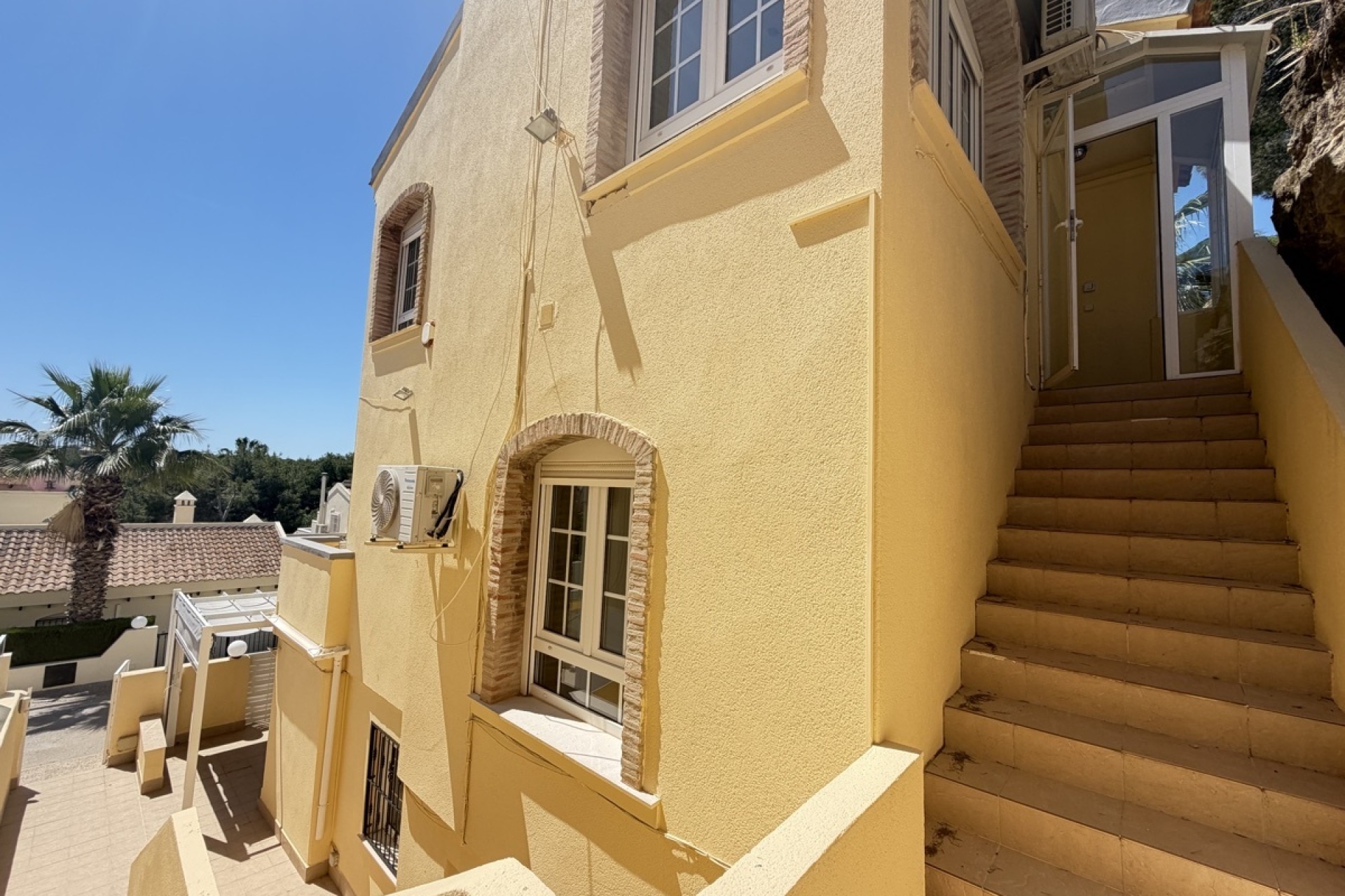 Resale - Freistehende Villa -
Las Ramblas Golf