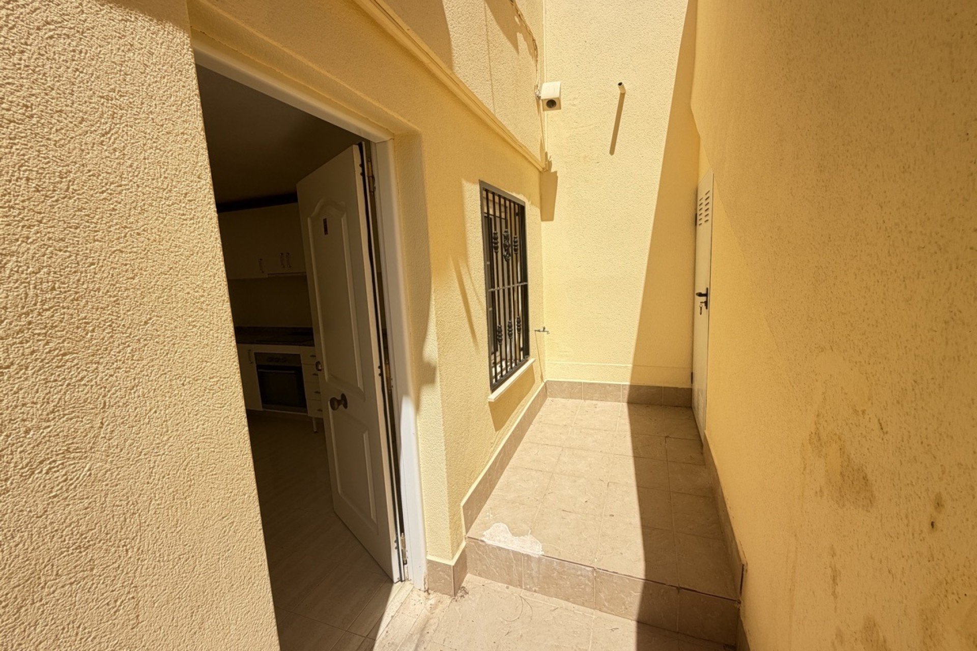 Resale - Freistehende Villa -
Las Ramblas Golf