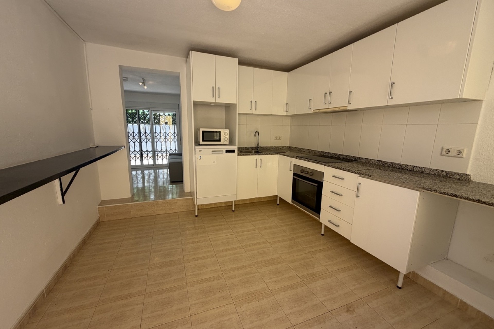 Resale - Freistehende Villa -
Las Ramblas Golf