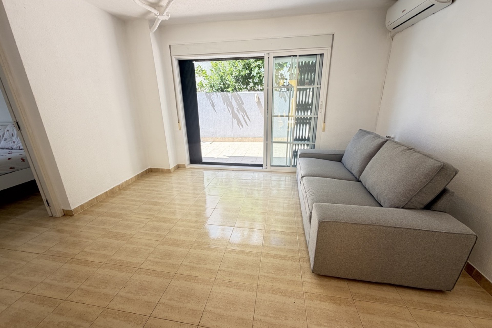 Resale - Freistehende Villa -
Las Ramblas Golf