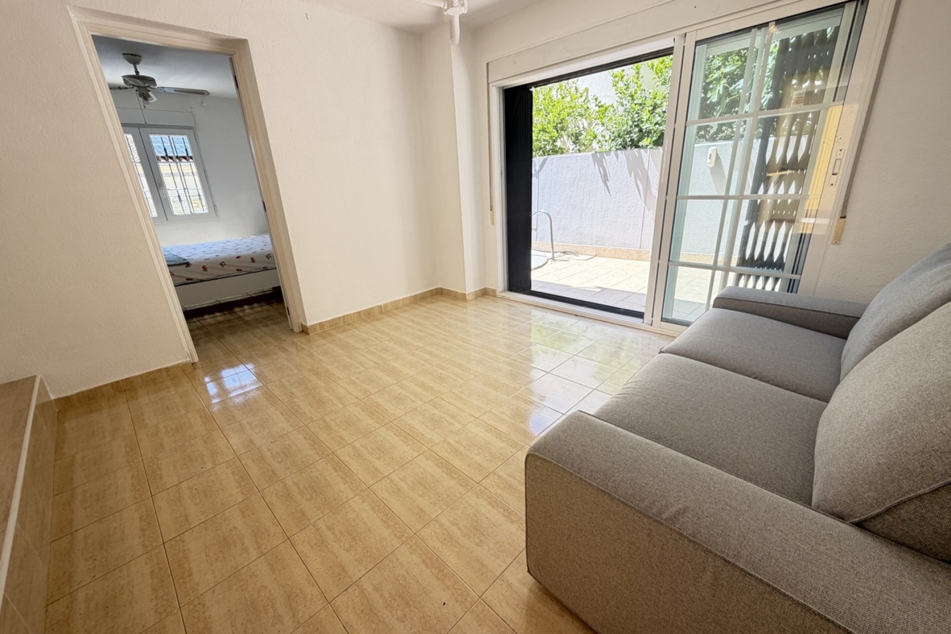 Resale - Freistehende Villa -
Las Ramblas Golf