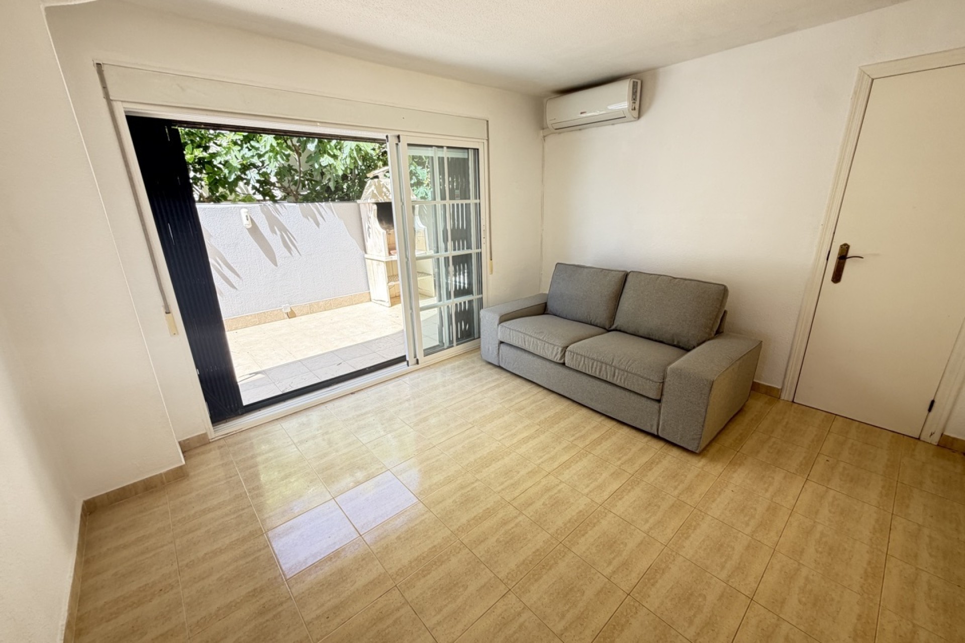 Resale - Freistehende Villa -
Las Ramblas Golf