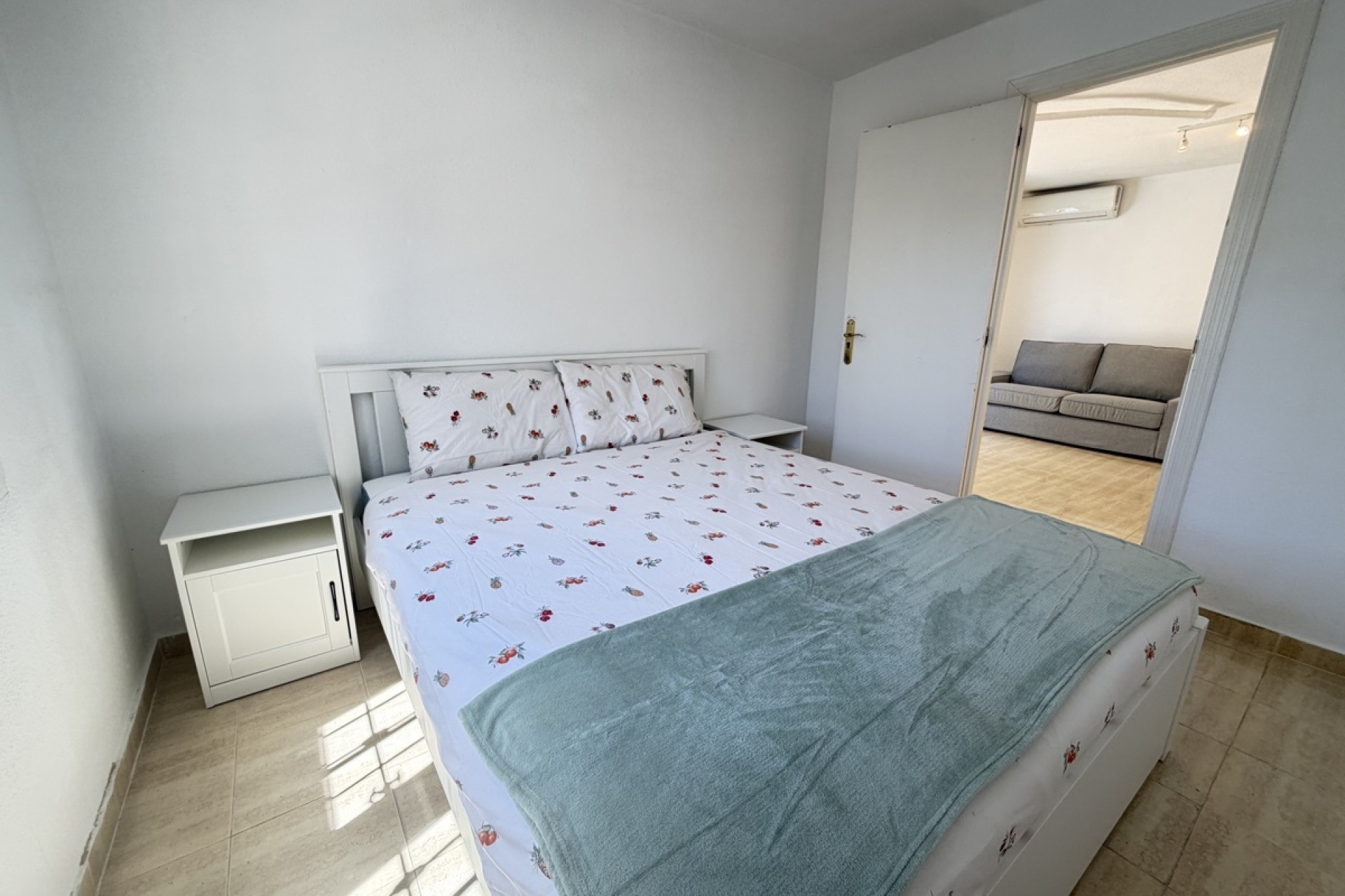 Resale - Freistehende Villa -
Las Ramblas Golf