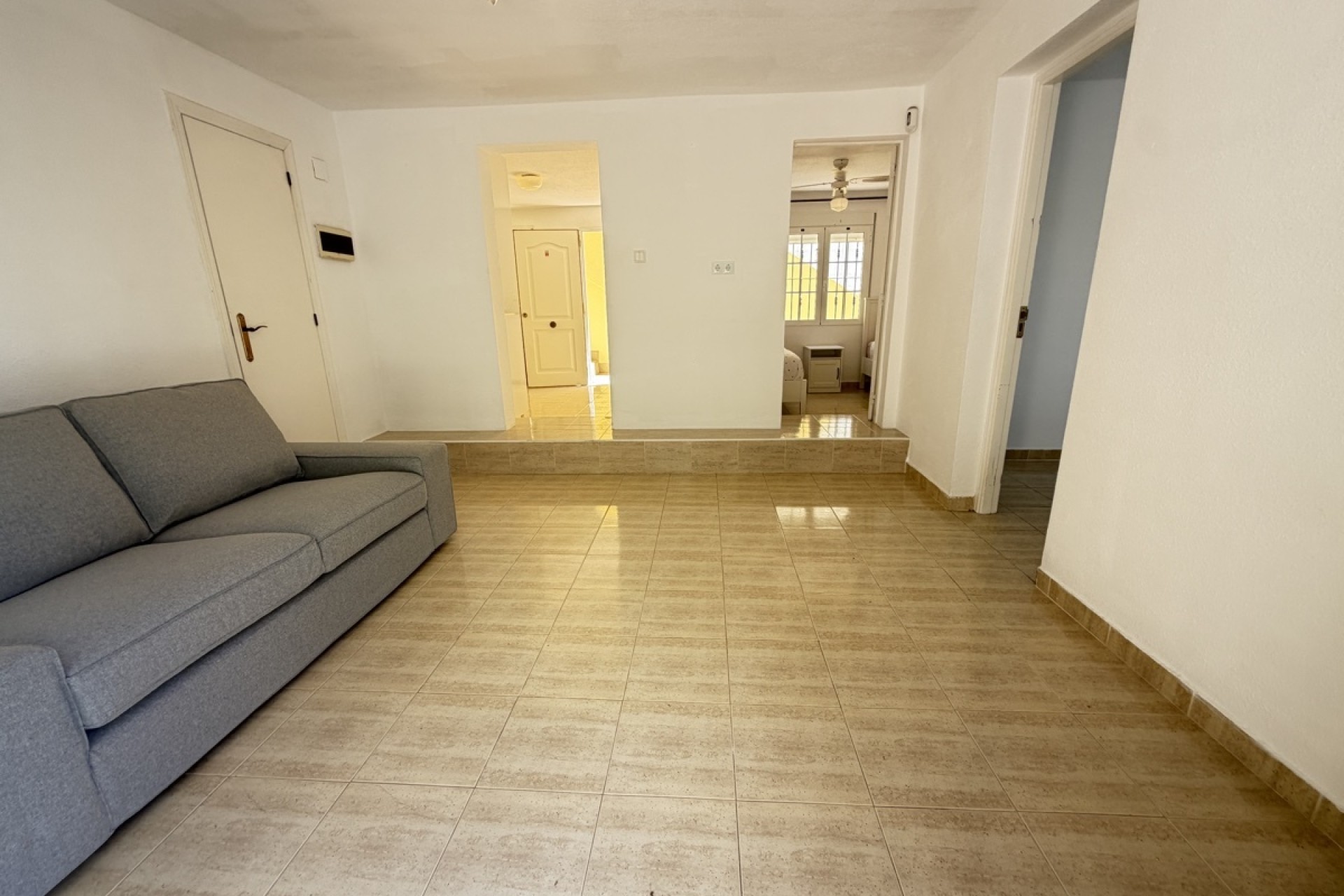 Resale - Freistehende Villa -
Las Ramblas Golf