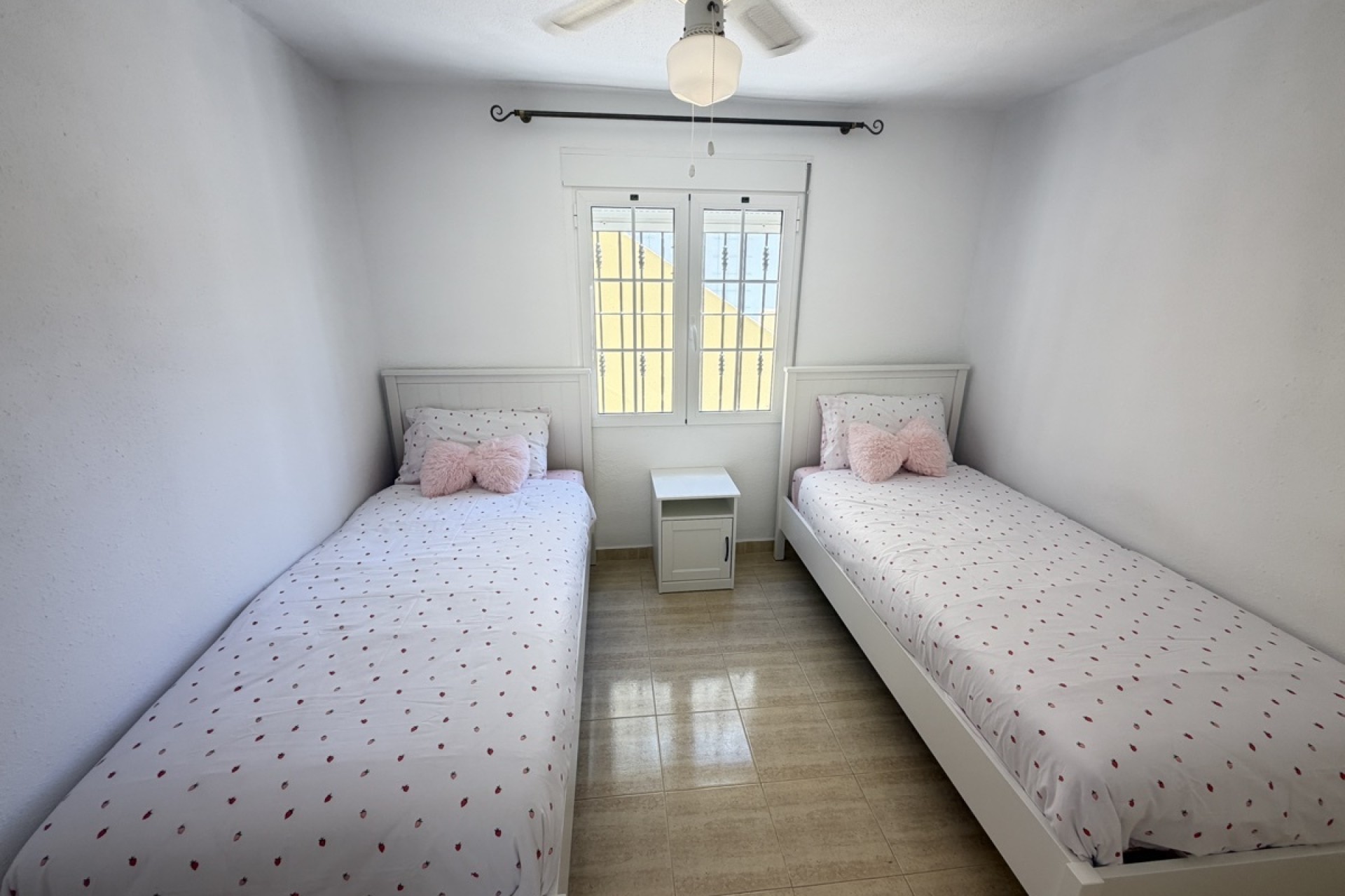 Resale - Freistehende Villa -
Las Ramblas Golf