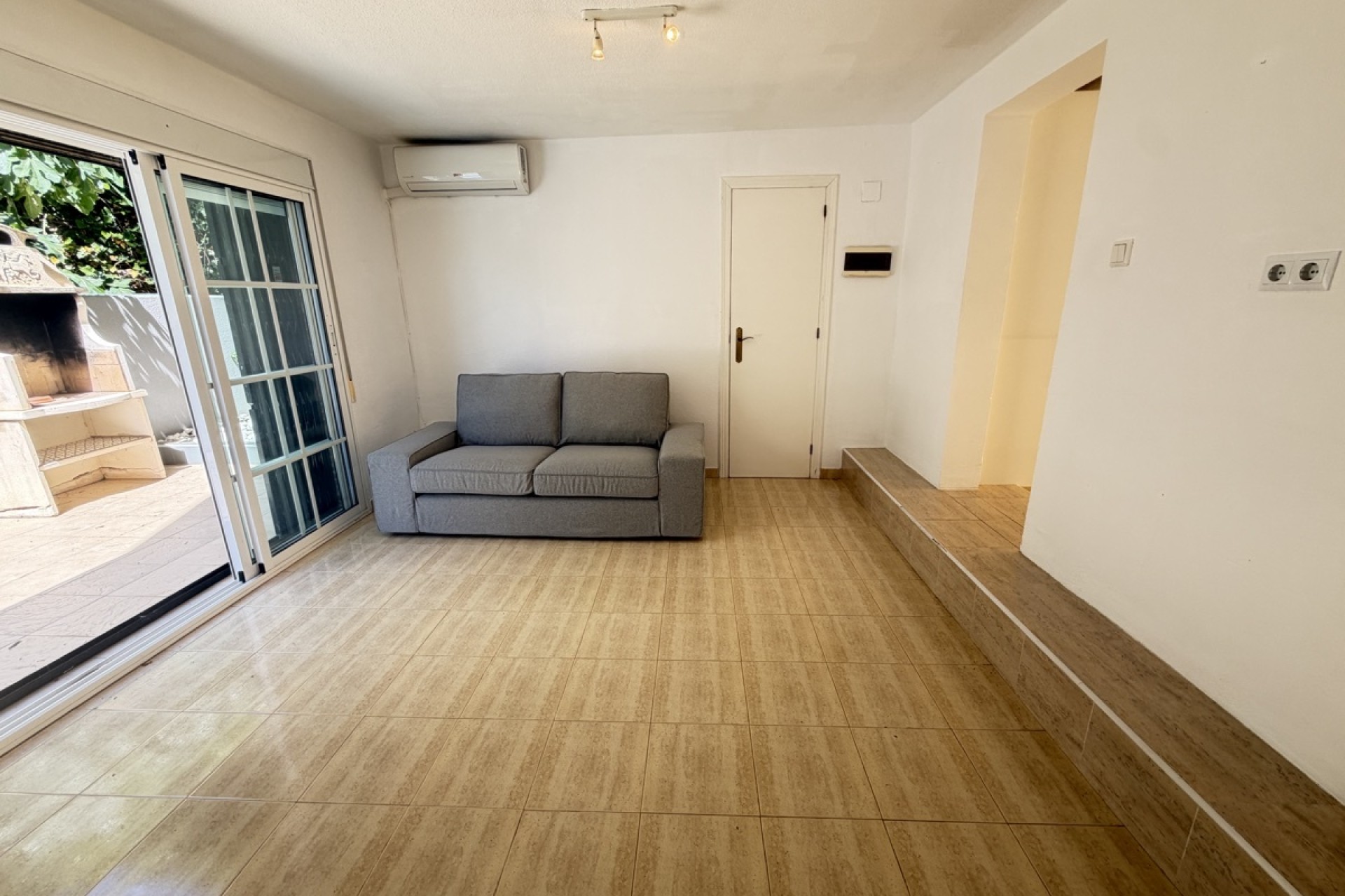 Resale - Freistehende Villa -
Las Ramblas Golf