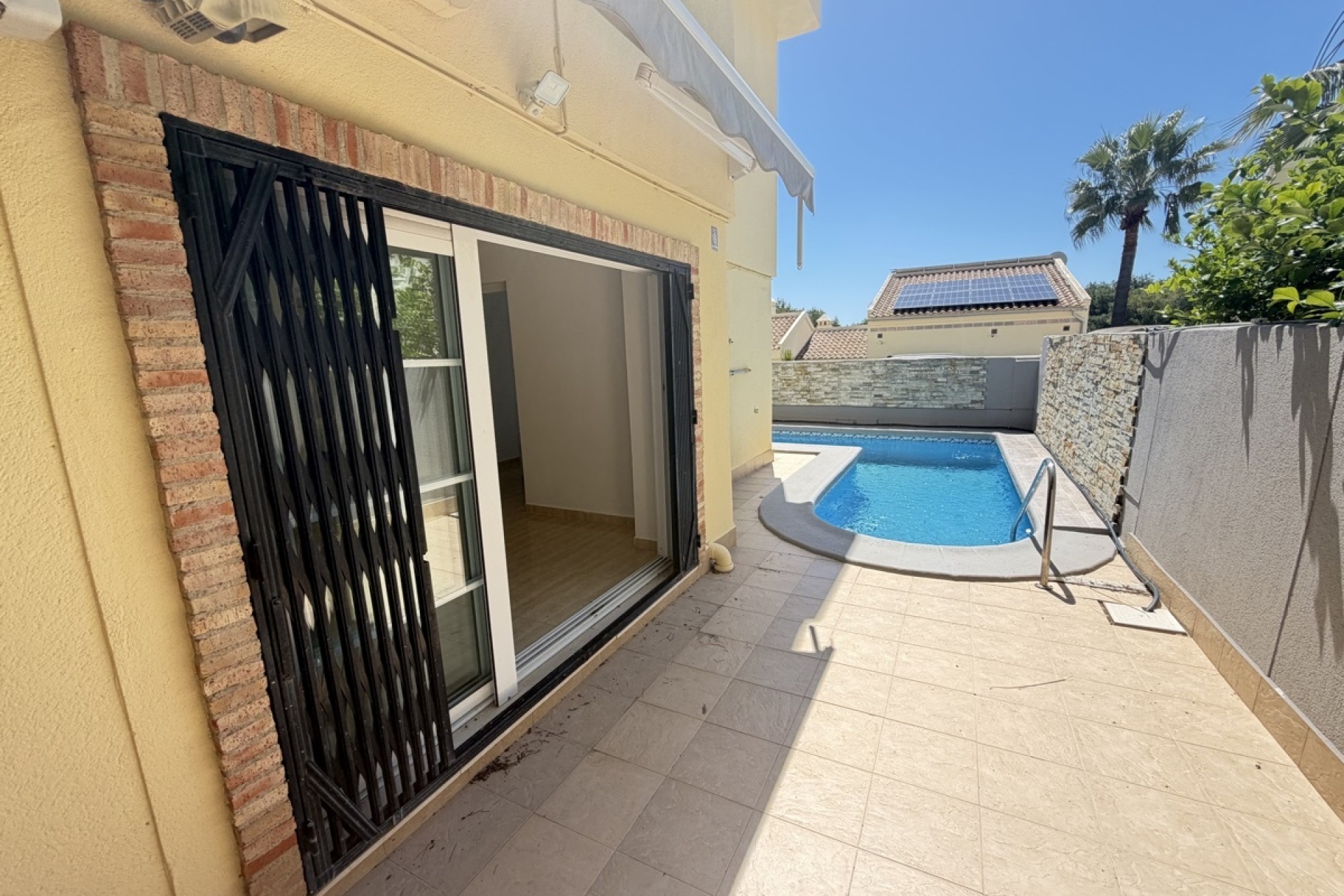 Resale - Freistehende Villa -
Las Ramblas Golf