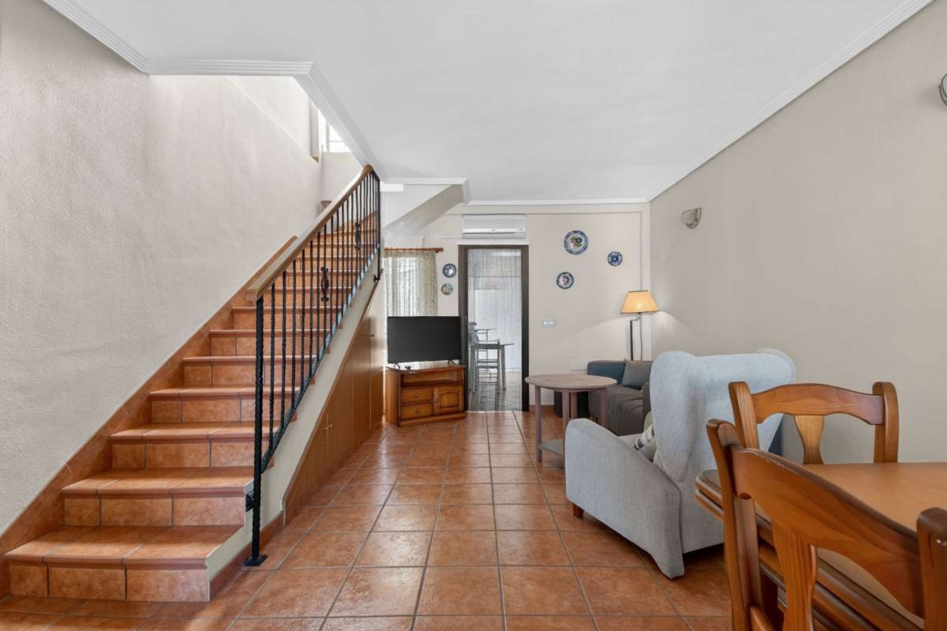 Resale - Freistehende Villa -
Lo Pagan - Costa Calida