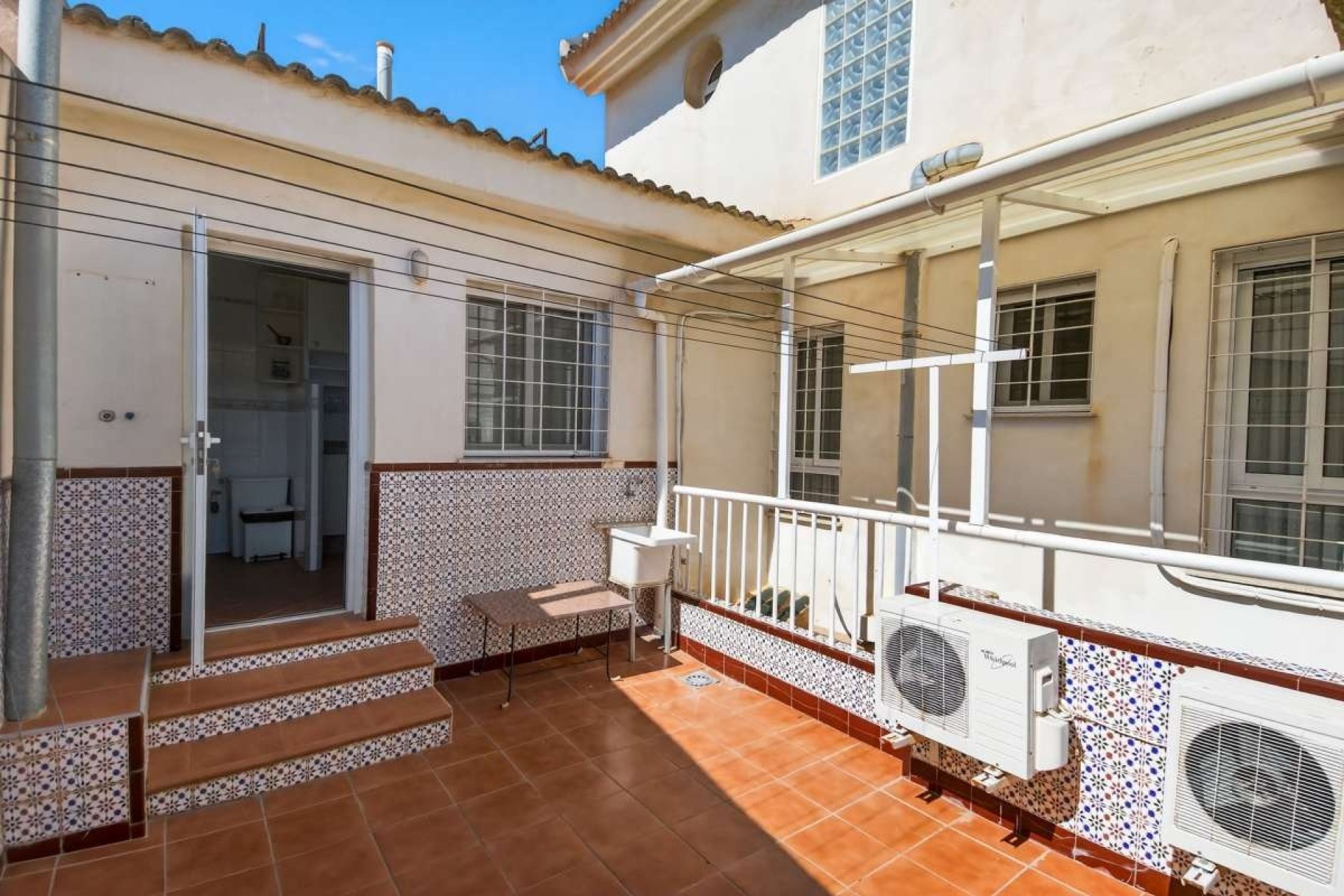 Resale - Freistehende Villa -
Lo Pagan - Costa Calida