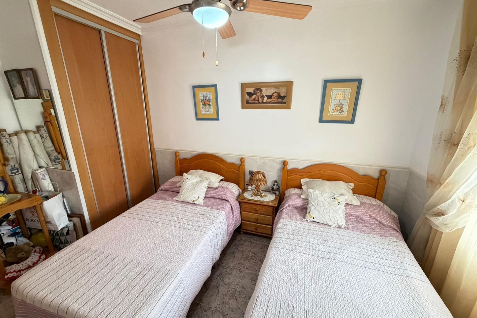 Resale - Freistehende Villa -
Lo Pagan - La Puntica