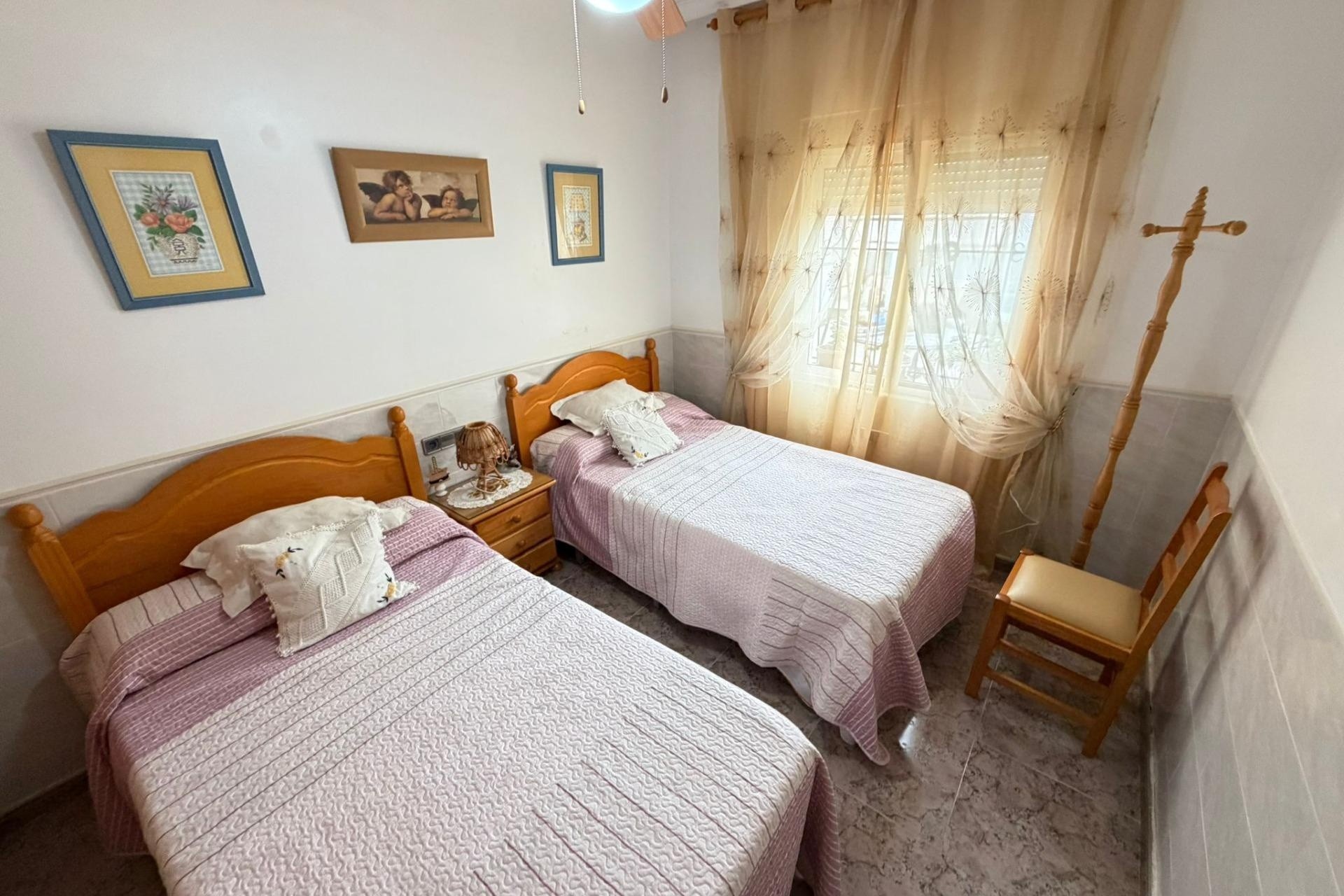 Resale - Freistehende Villa -
Lo Pagan - La Puntica