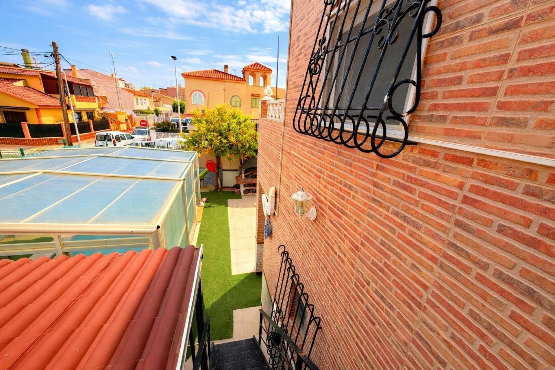 Resale - Freistehende Villa -
Lo Pagan - La Puntica