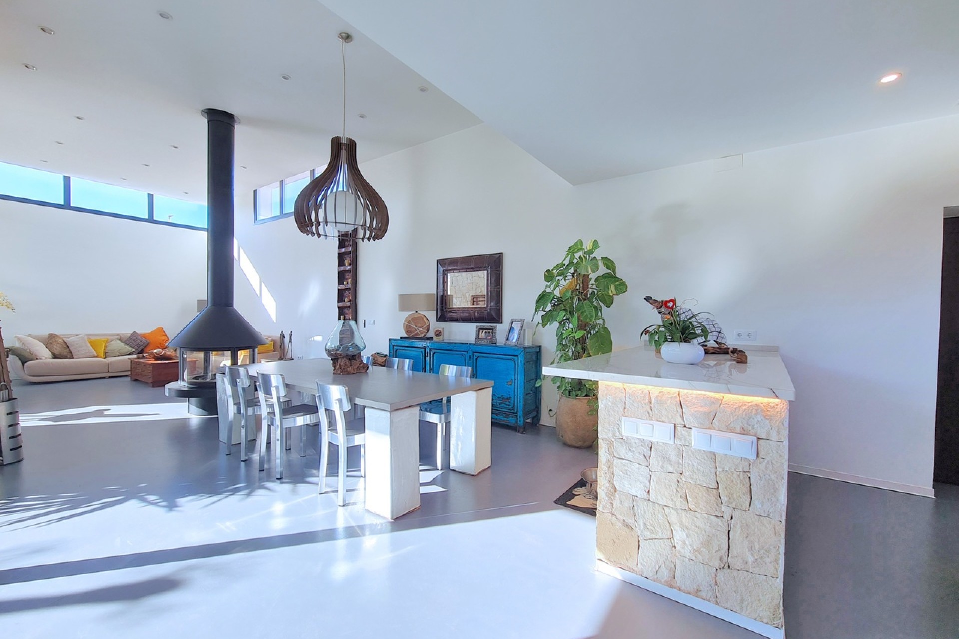 Resale - Freistehende Villa -
Los Alcazares - Costa Calida