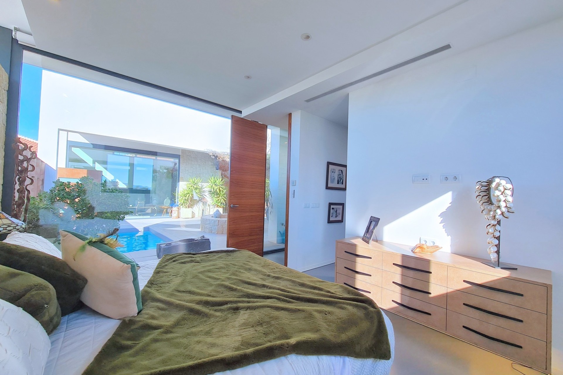 Resale - Freistehende Villa -
Los Alcazares - Costa Calida