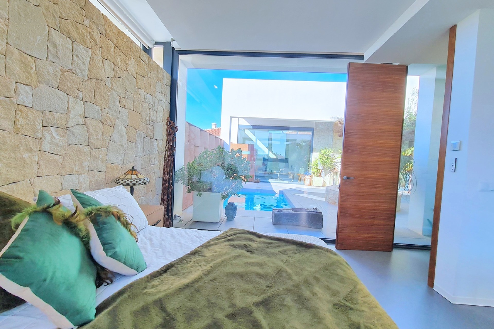Resale - Freistehende Villa -
Los Alcazares - Costa Calida