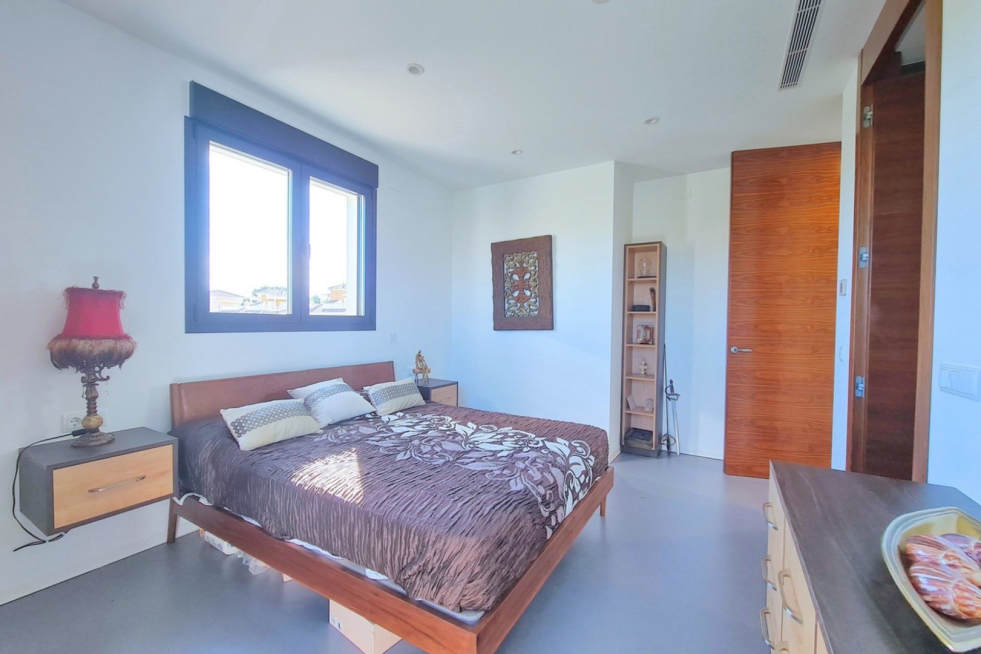 Resale - Freistehende Villa -
Los Alcazares - Costa Calida