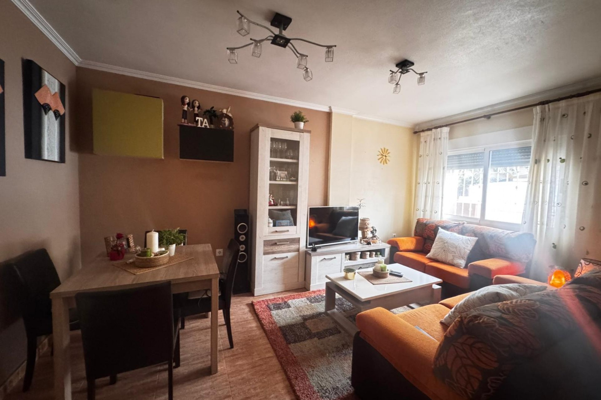 Resale - Freistehende Villa -
Los Alcazares - Costa Calida