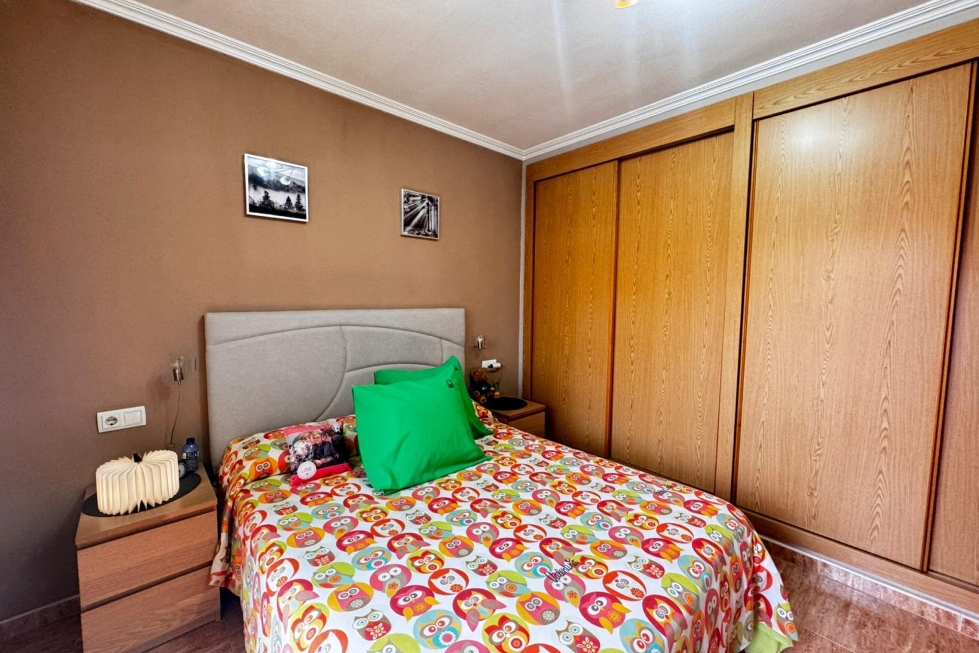 Resale - Freistehende Villa -
Los Alcazares - Costa Calida