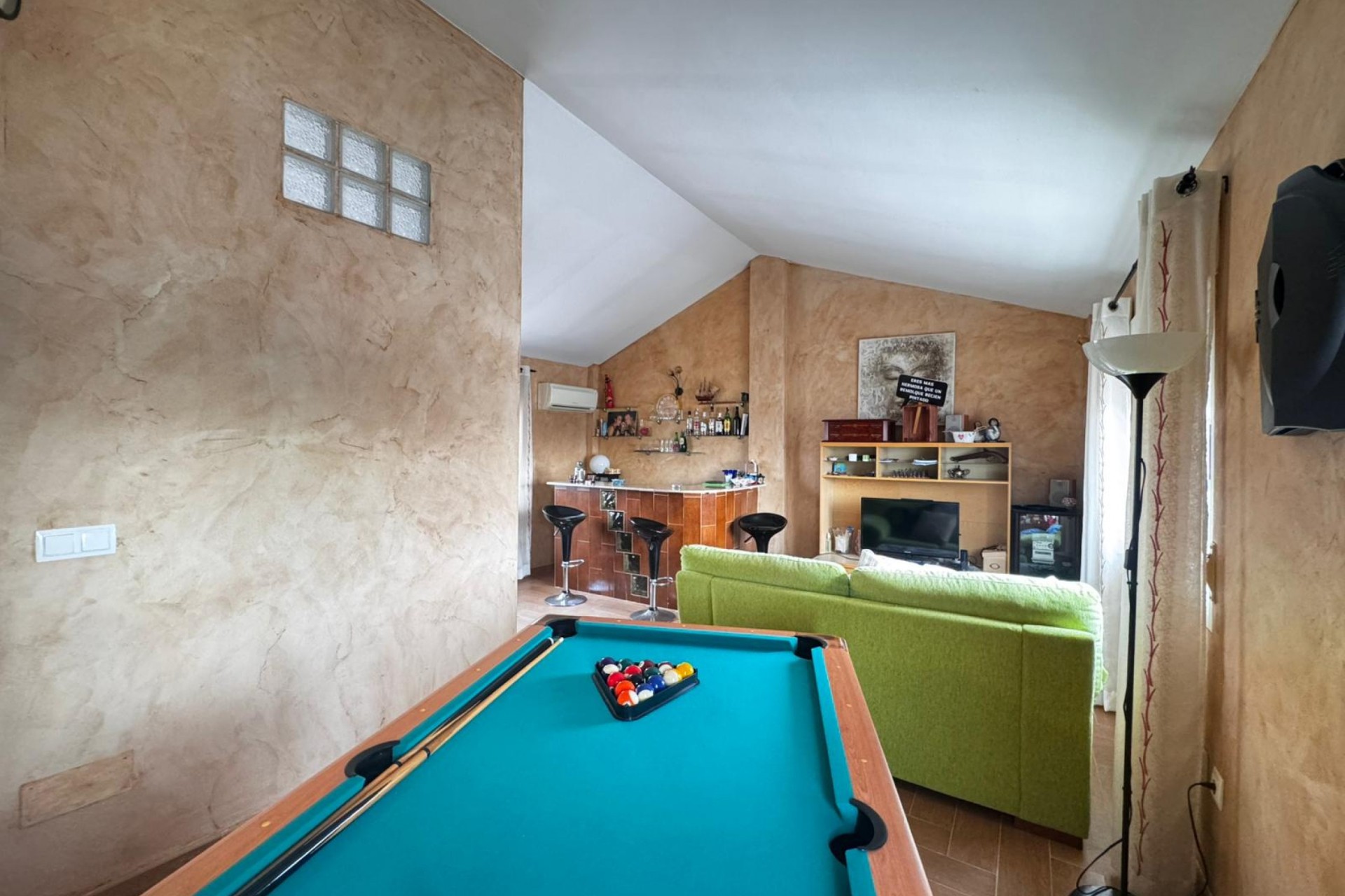 Resale - Freistehende Villa -
Los Alcazares - Costa Calida