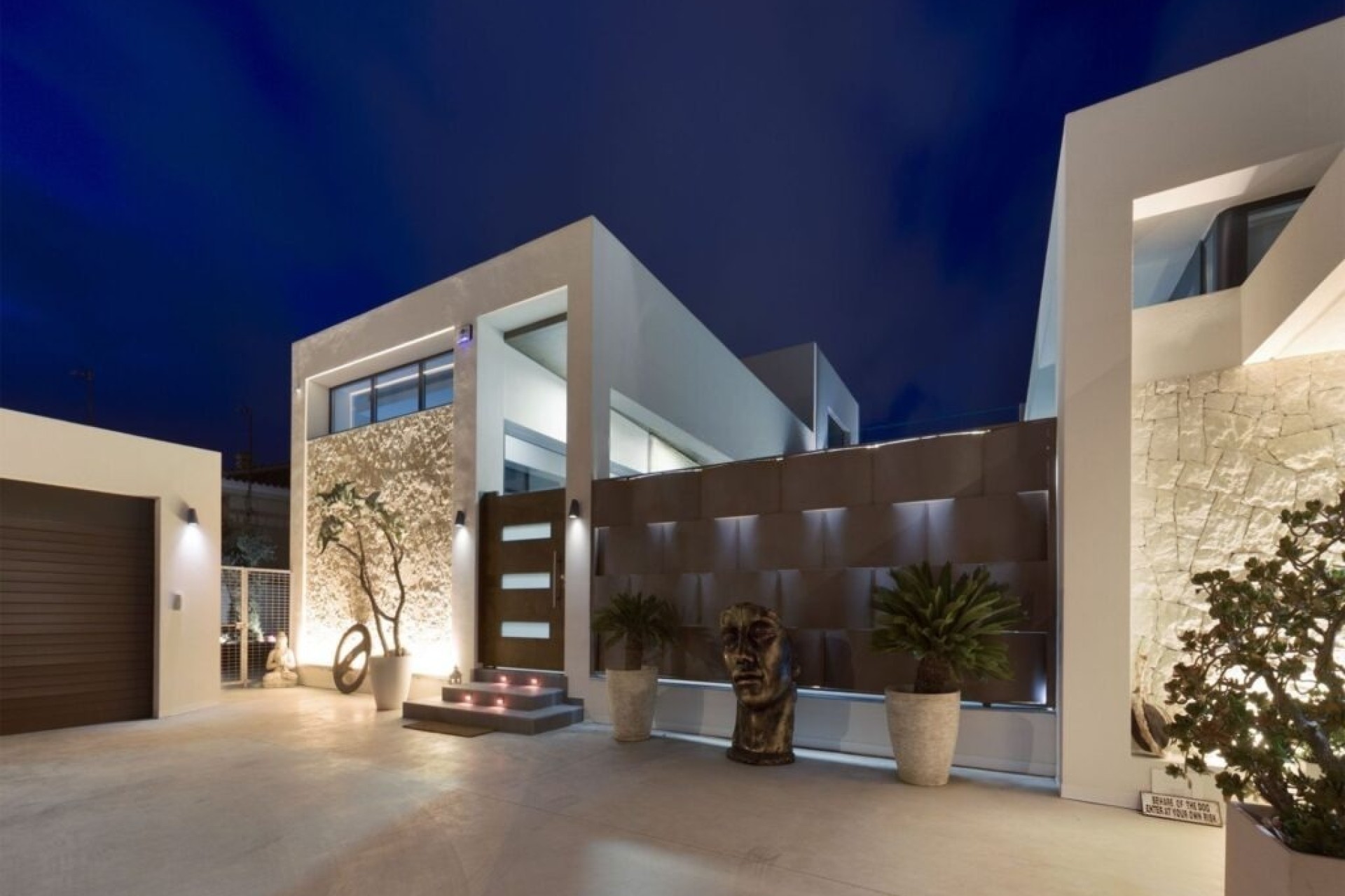 Resale - Freistehende Villa -
Los Alcazares - Costa Calida