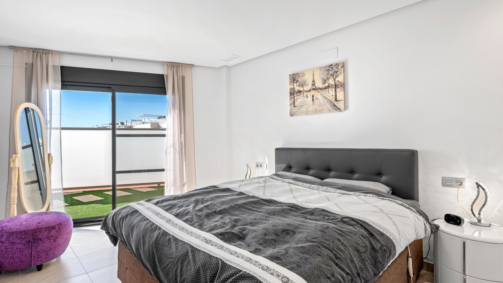 Resale - Freistehende Villa -
Los Alcazares - Euro Roda