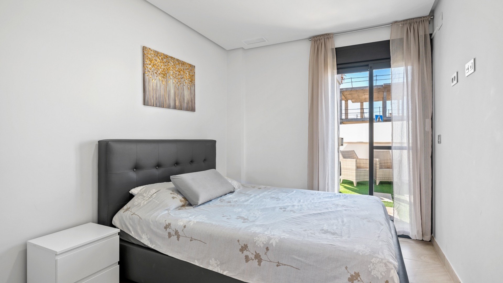 Resale - Freistehende Villa -
Los Alcazares - Euro Roda