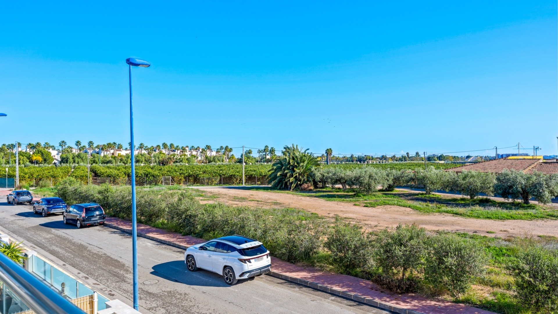 Resale - Freistehende Villa -
Los Alcazares - Euro Roda