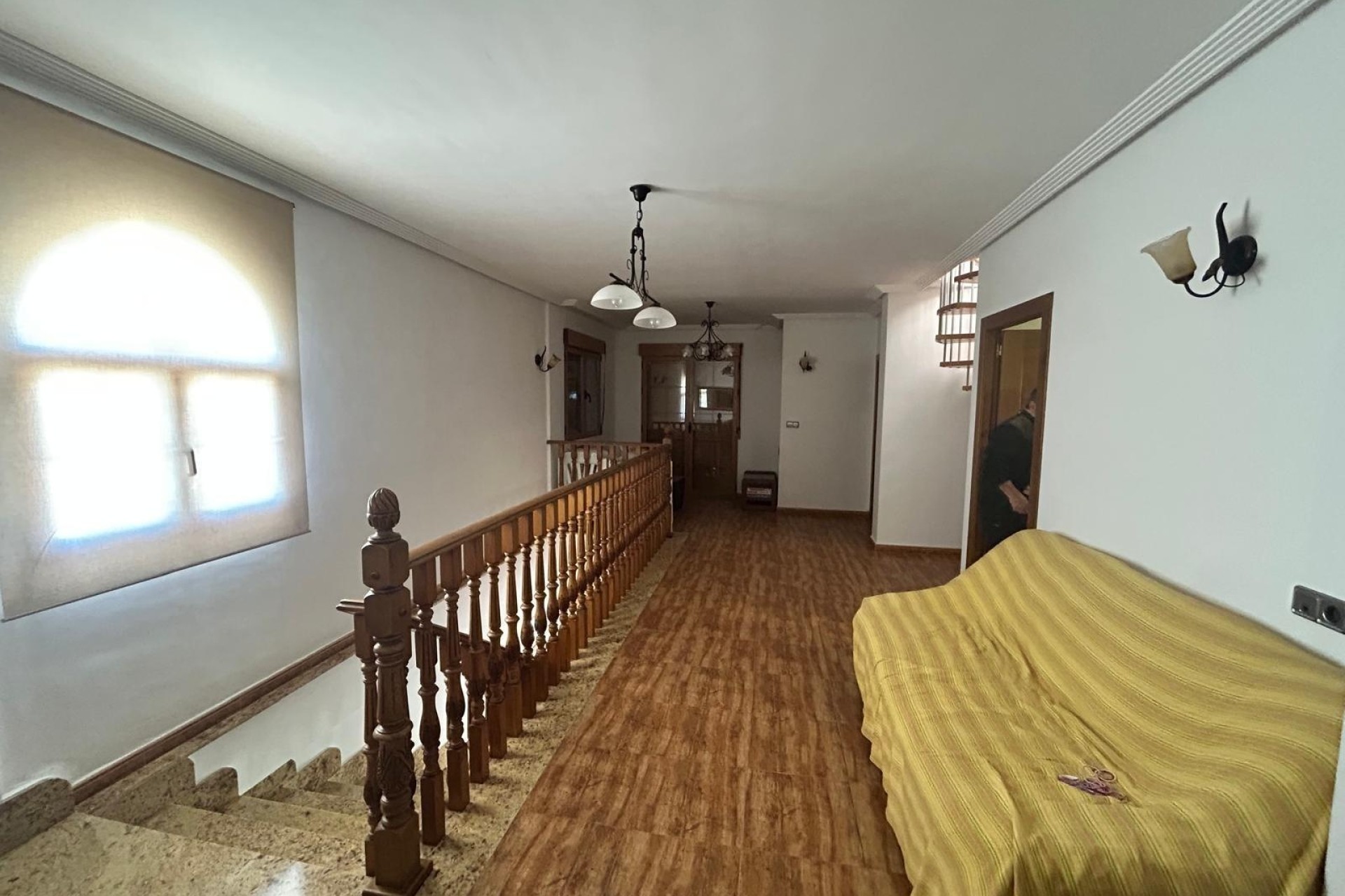 Resale - Freistehende Villa -
Los Alcazares - Las Lomas Del Rame-bahía Bella