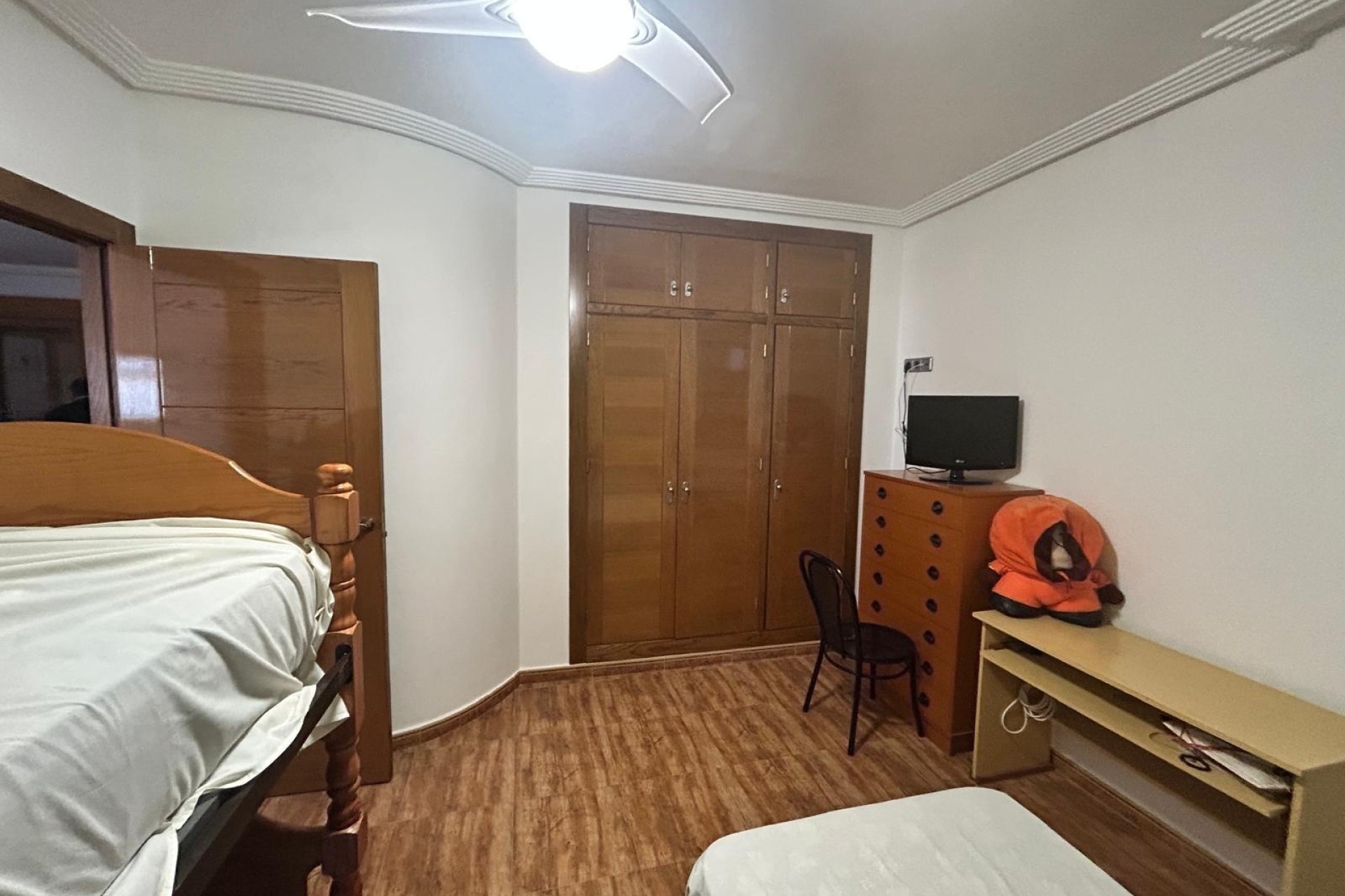 Resale - Freistehende Villa -
Los Alcazares - Las Lomas Del Rame-bahía Bella