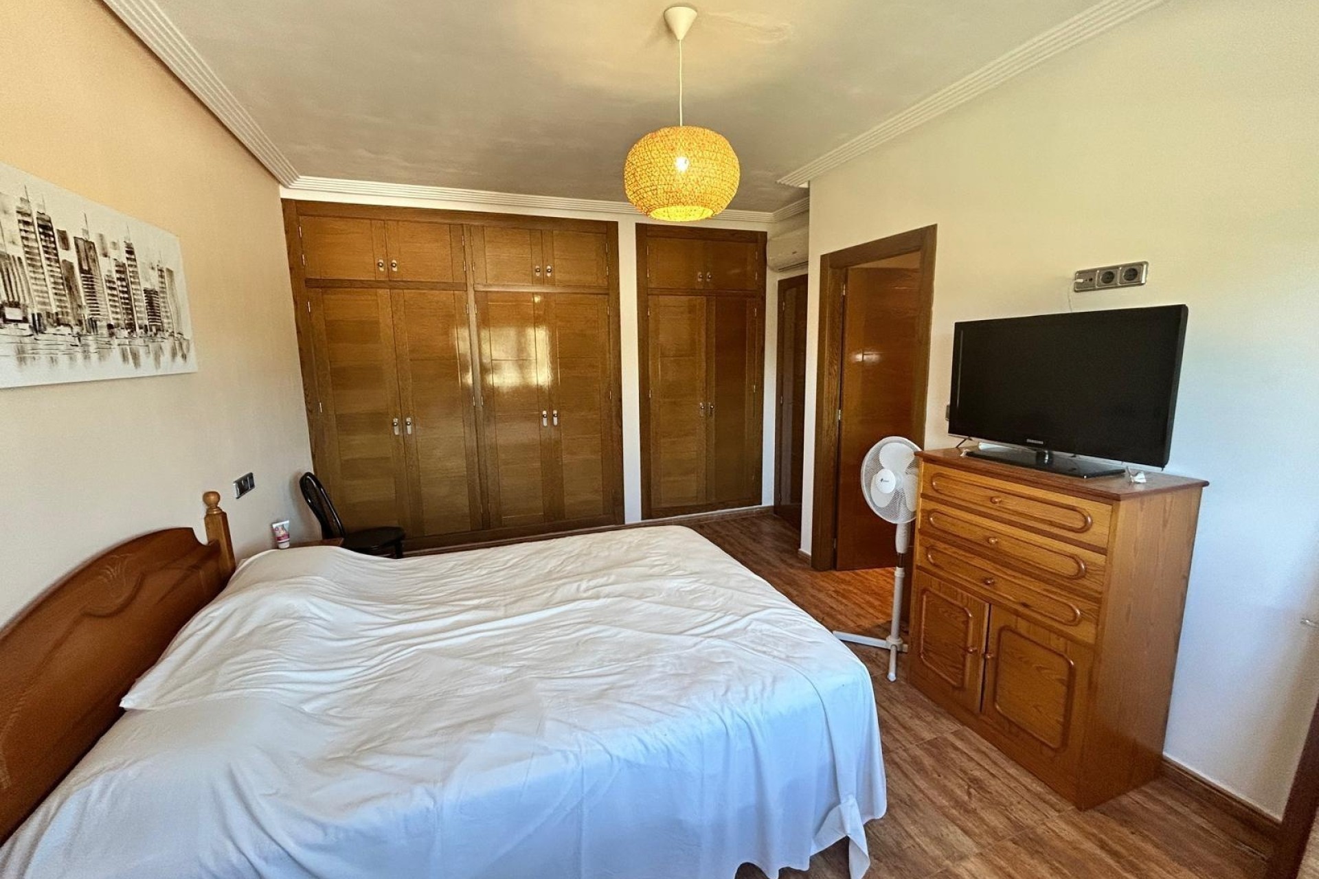 Resale - Freistehende Villa -
Los Alcazares - Las Lomas Del Rame-bahía Bella