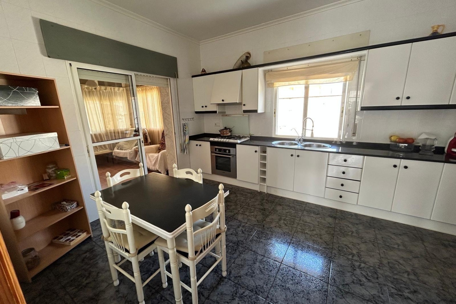 Resale - Freistehende Villa -
Los Alcazares - Las Lomas Del Rame-bahía Bella