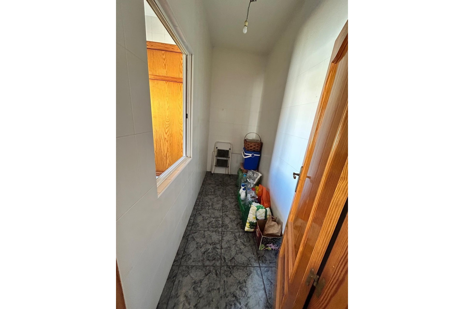 Resale - Freistehende Villa -
Los Alcazares - Las Lomas Del Rame-bahía Bella