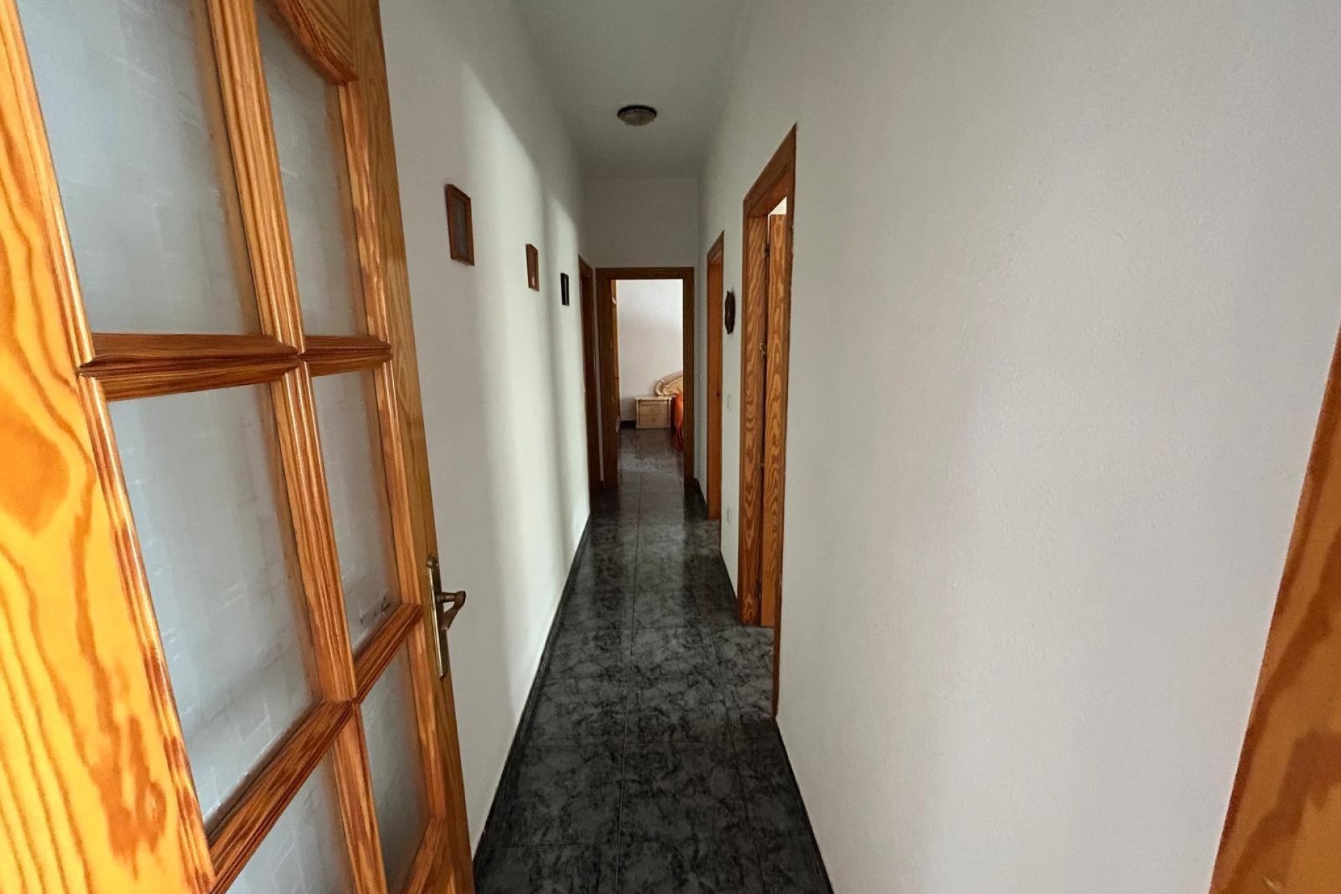 Resale - Freistehende Villa -
Los Alcazares - Las Lomas Del Rame-bahía Bella