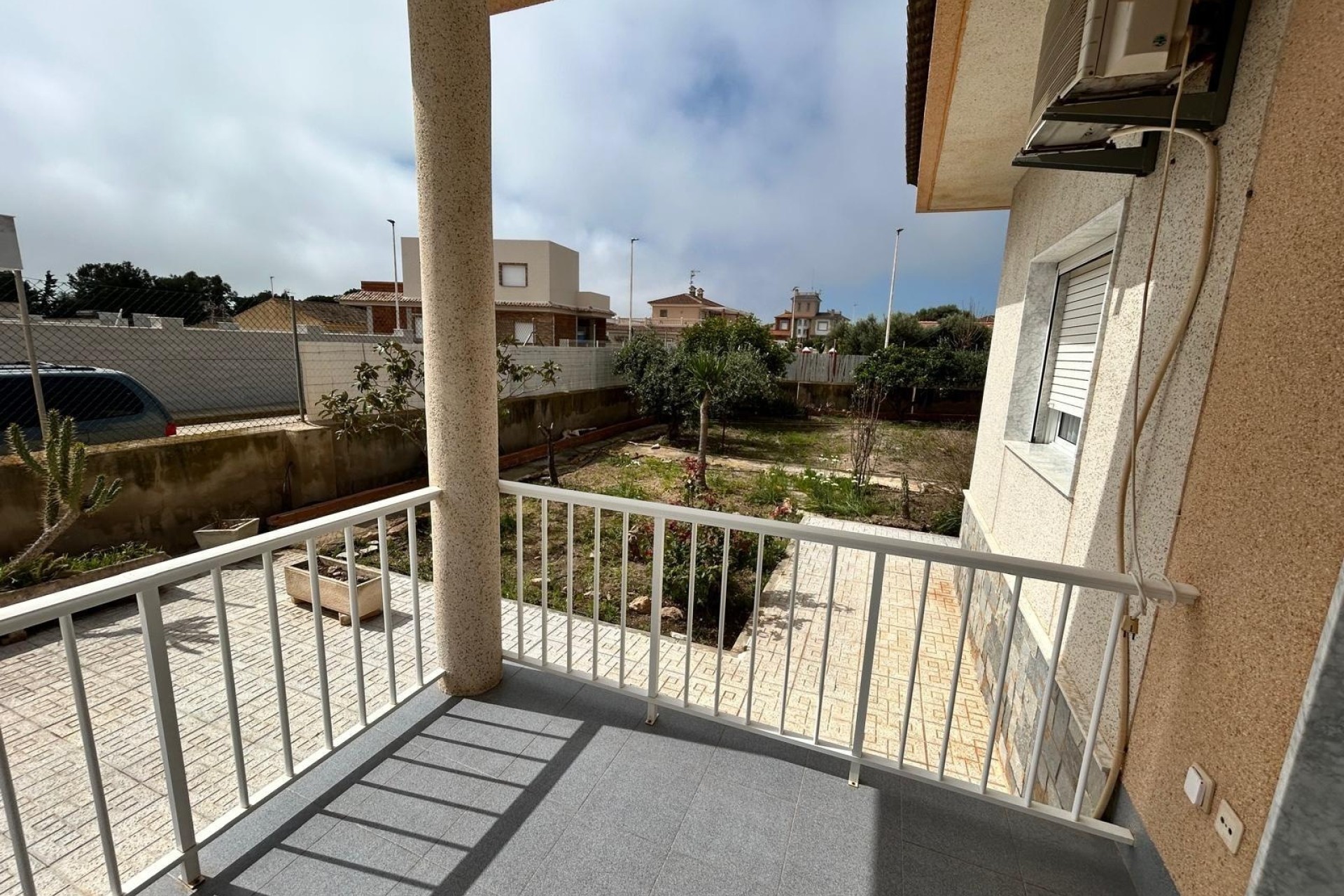 Resale - Freistehende Villa -
Los Alcazares - Las Lomas Del Rame-bahía Bella