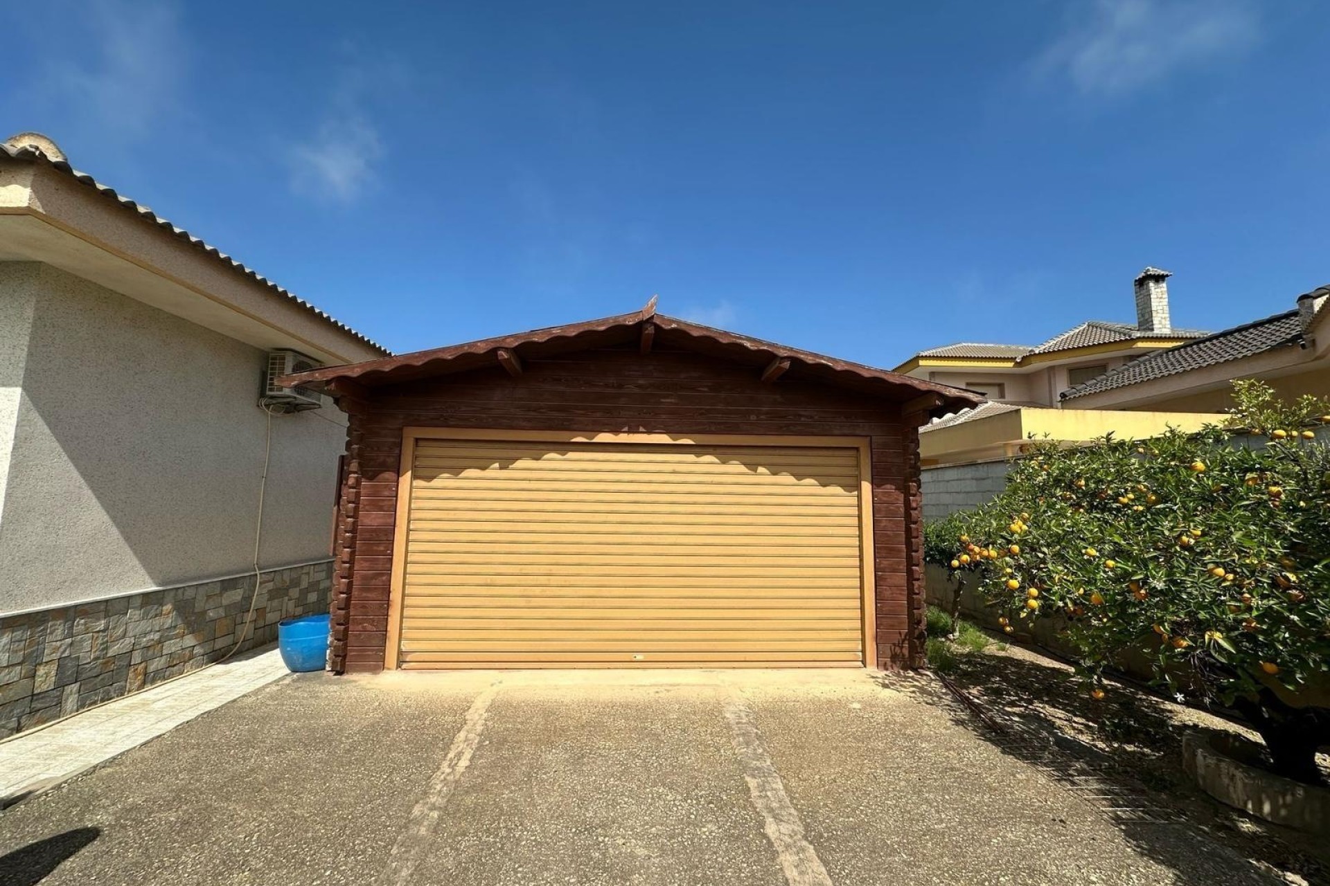 Resale - Freistehende Villa -
Los Alcazares - Las Lomas Del Rame-bahía Bella