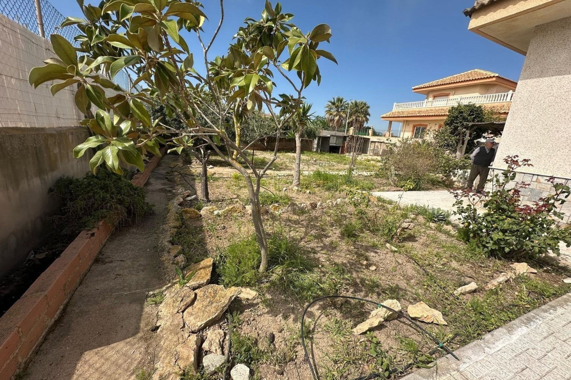 Resale - Freistehende Villa -
Los Alcazares - Las Lomas Del Rame-bahía Bella