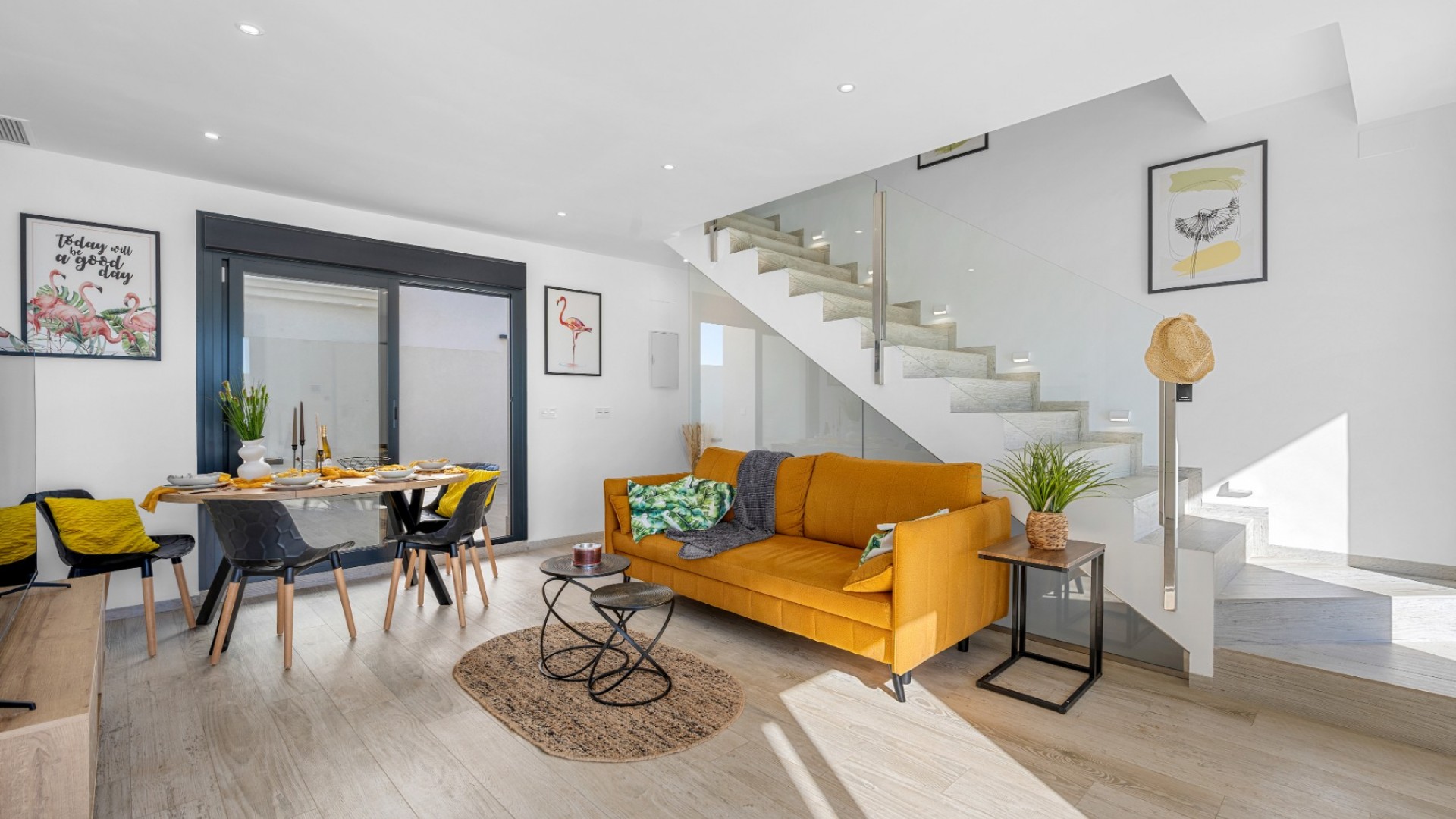 Resale - Freistehende Villa -
Los Alcazares - Serena Golf