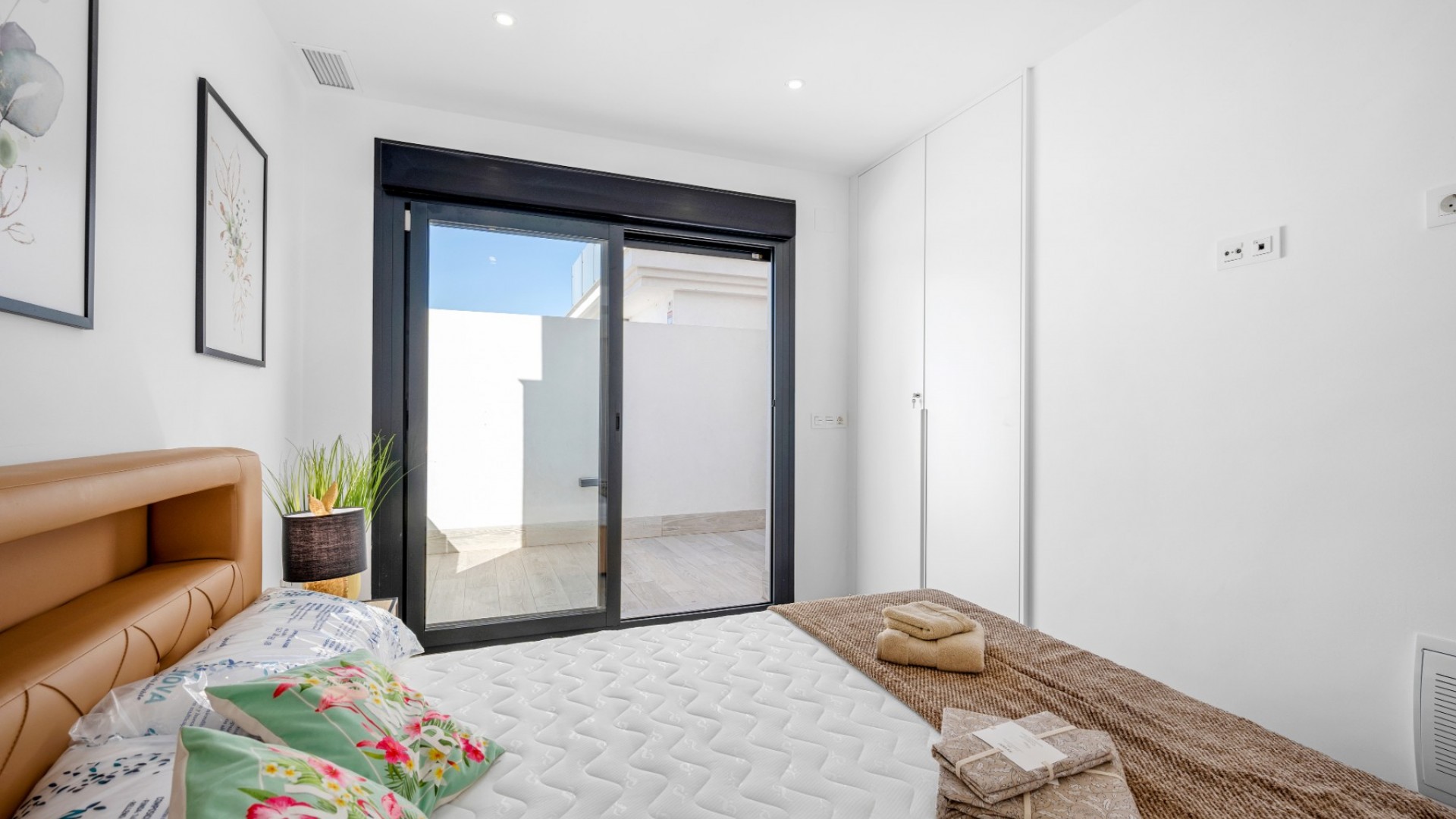 Resale - Freistehende Villa -
Los Alcazares - Serena Golf