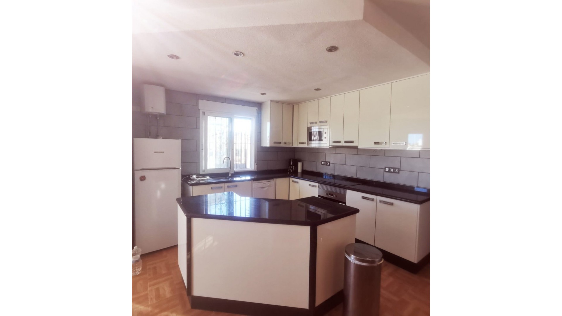 Resale - Freistehende Villa -
Los Alcazares - Town