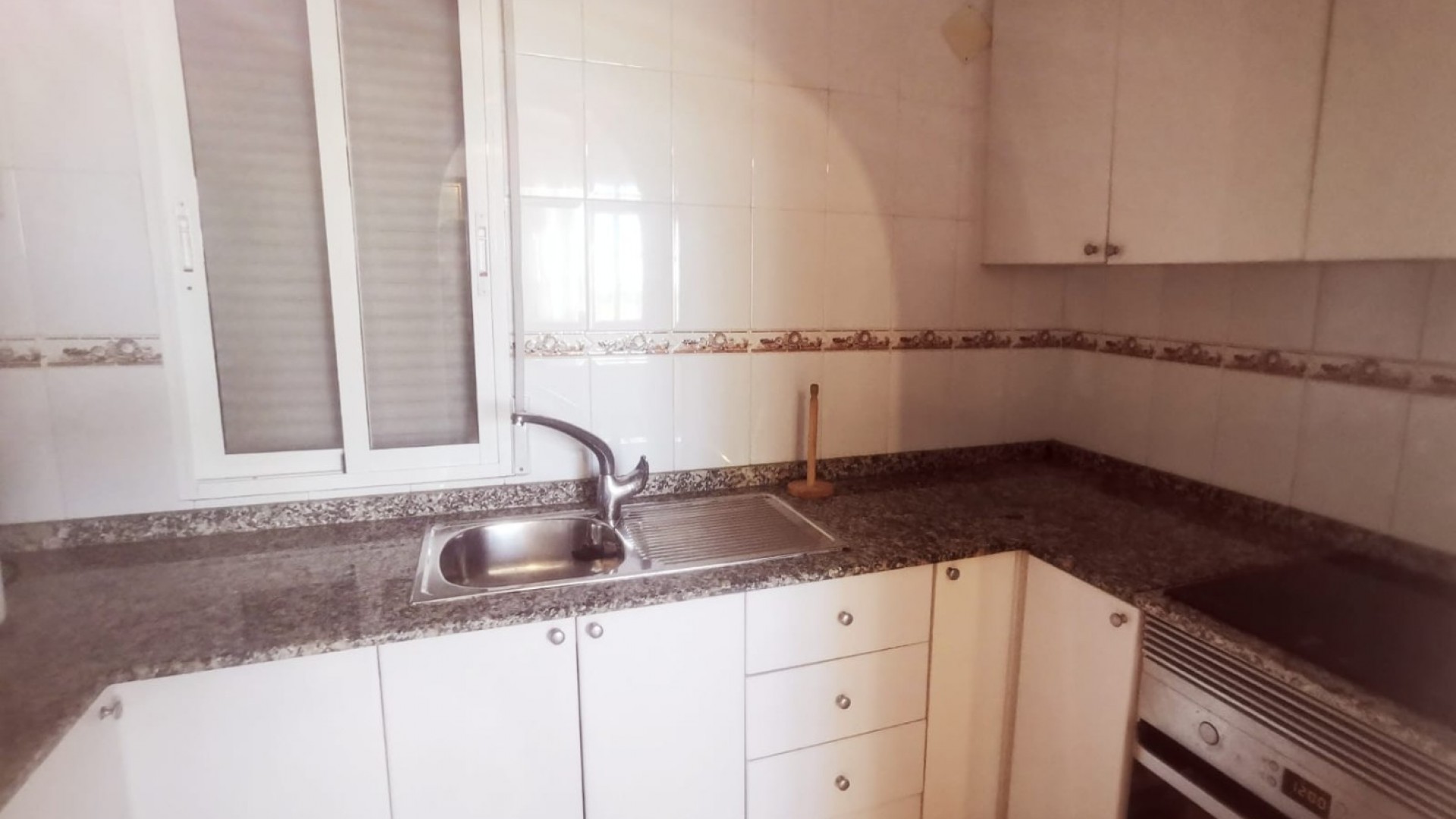 Resale - Freistehende Villa -
Los Alcazares - Town
