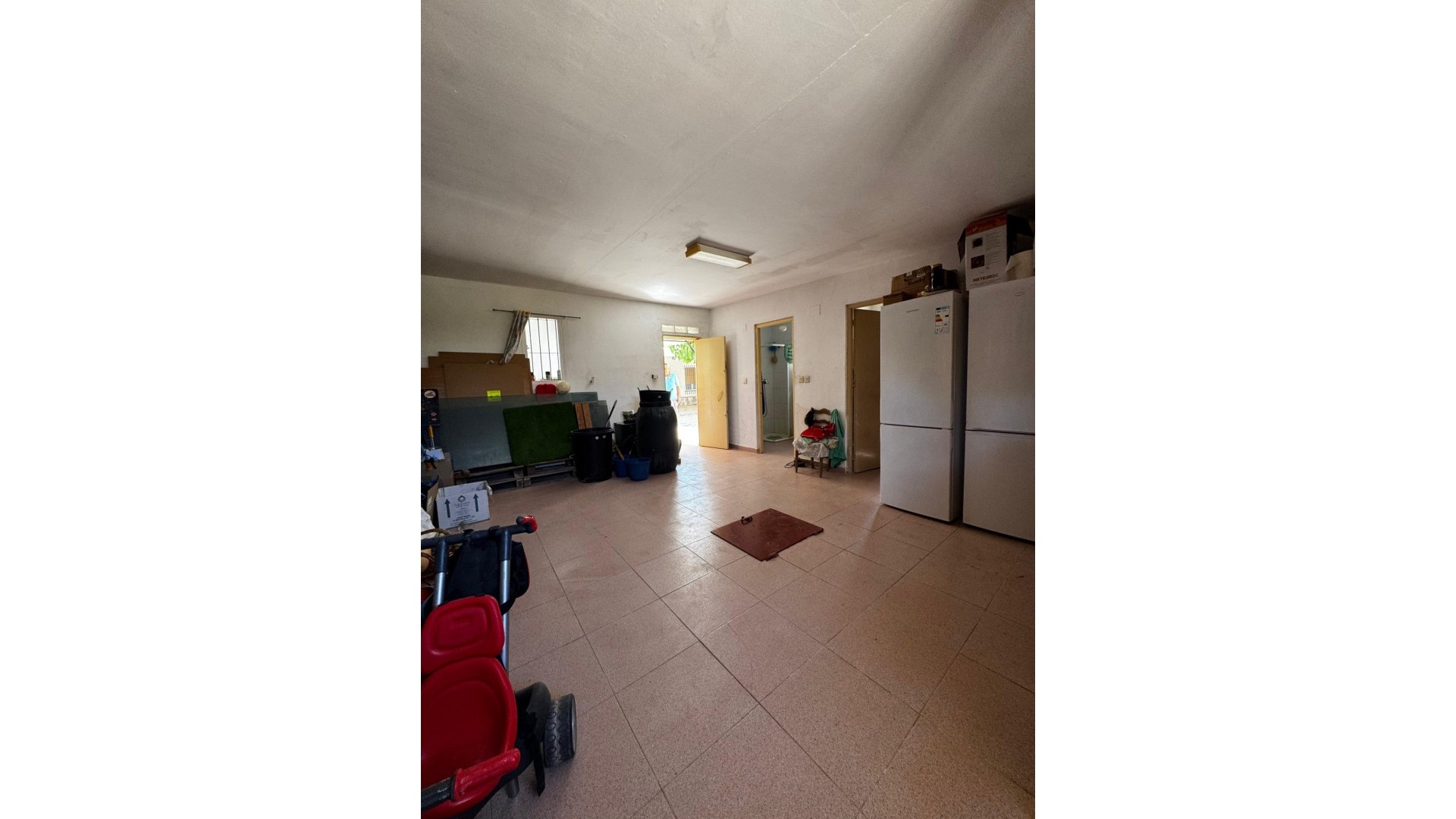 Resale - Freistehende Villa -
Los Alcazares