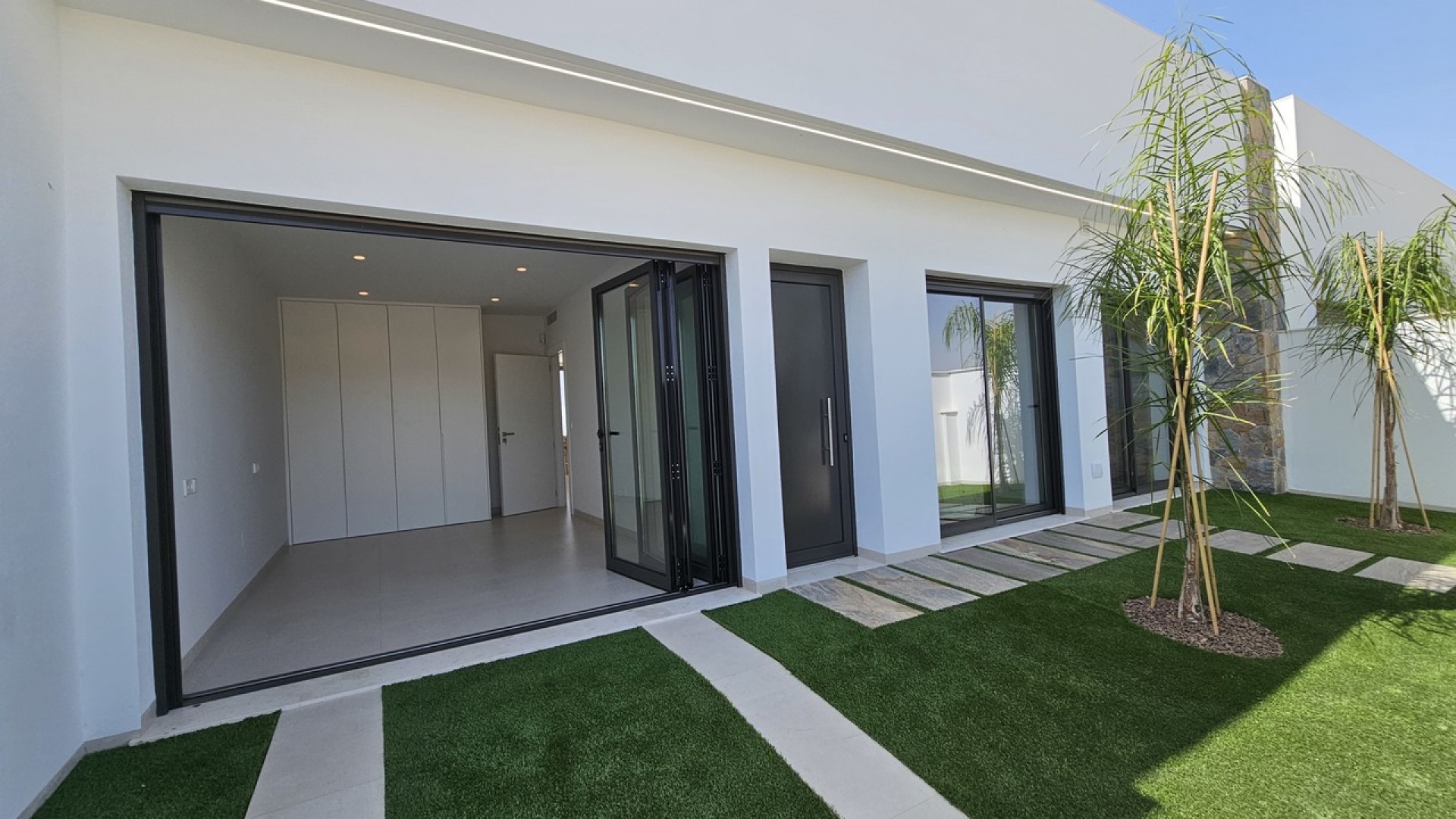 Resale - Freistehende Villa -
Los Alcazares