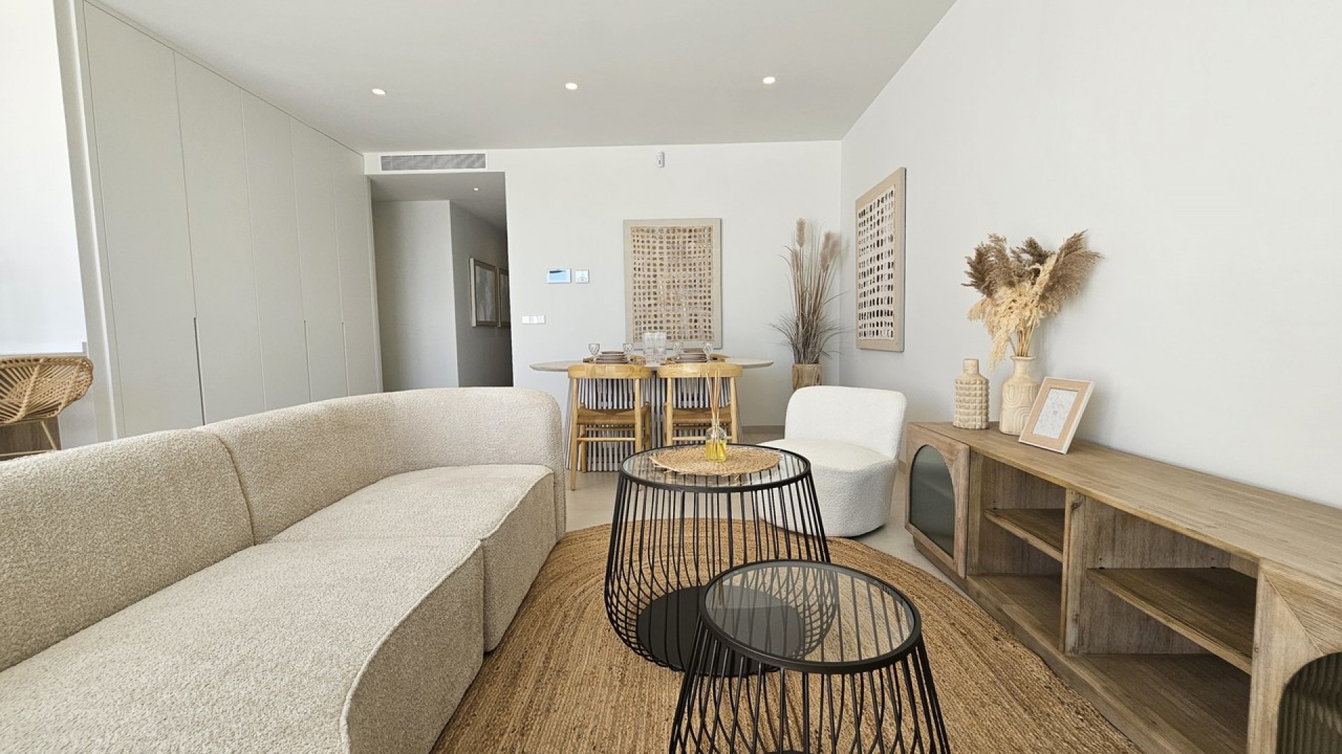 Resale - Freistehende Villa -
Los Alcazares